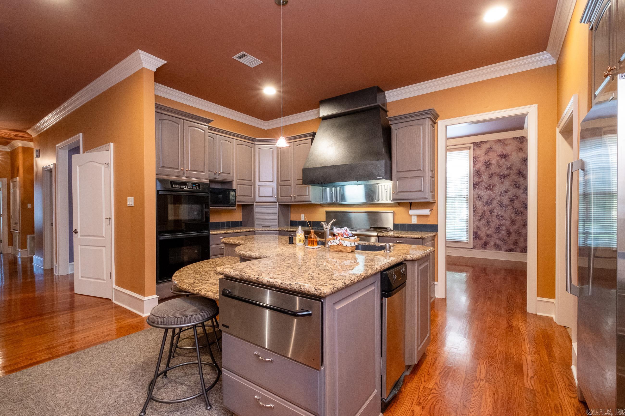 Savannah Park - Residential
