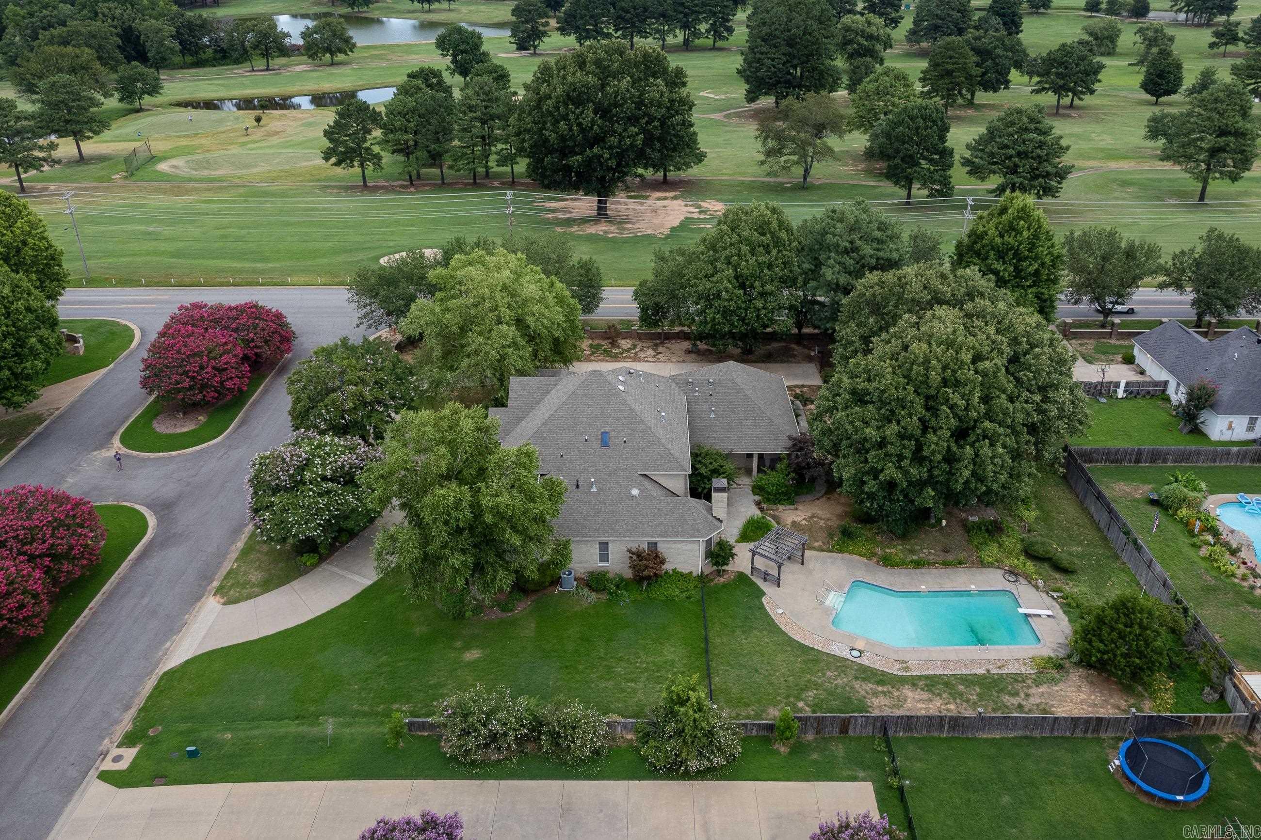 Savannah Park - Residential