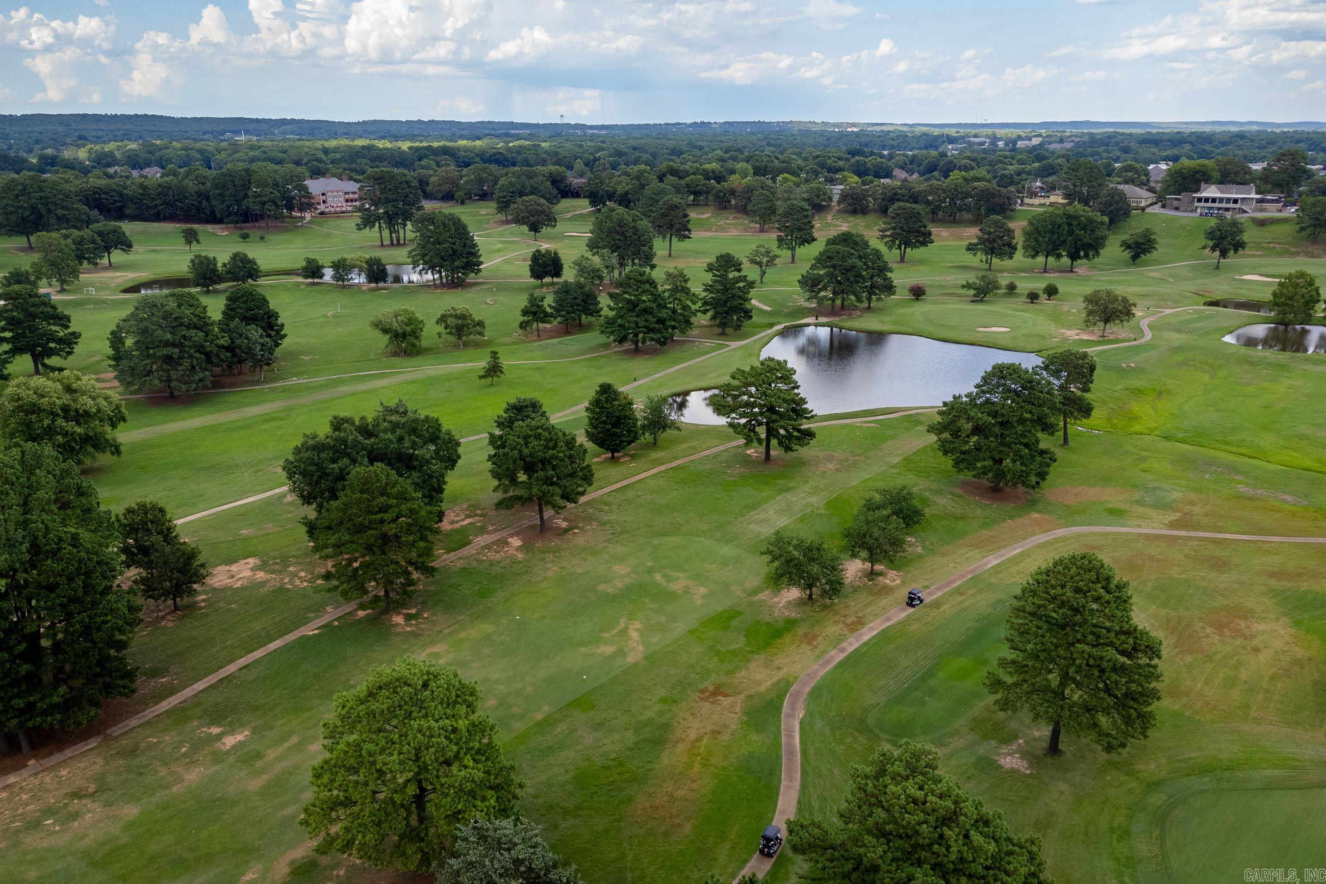 Savannah Park - Residential