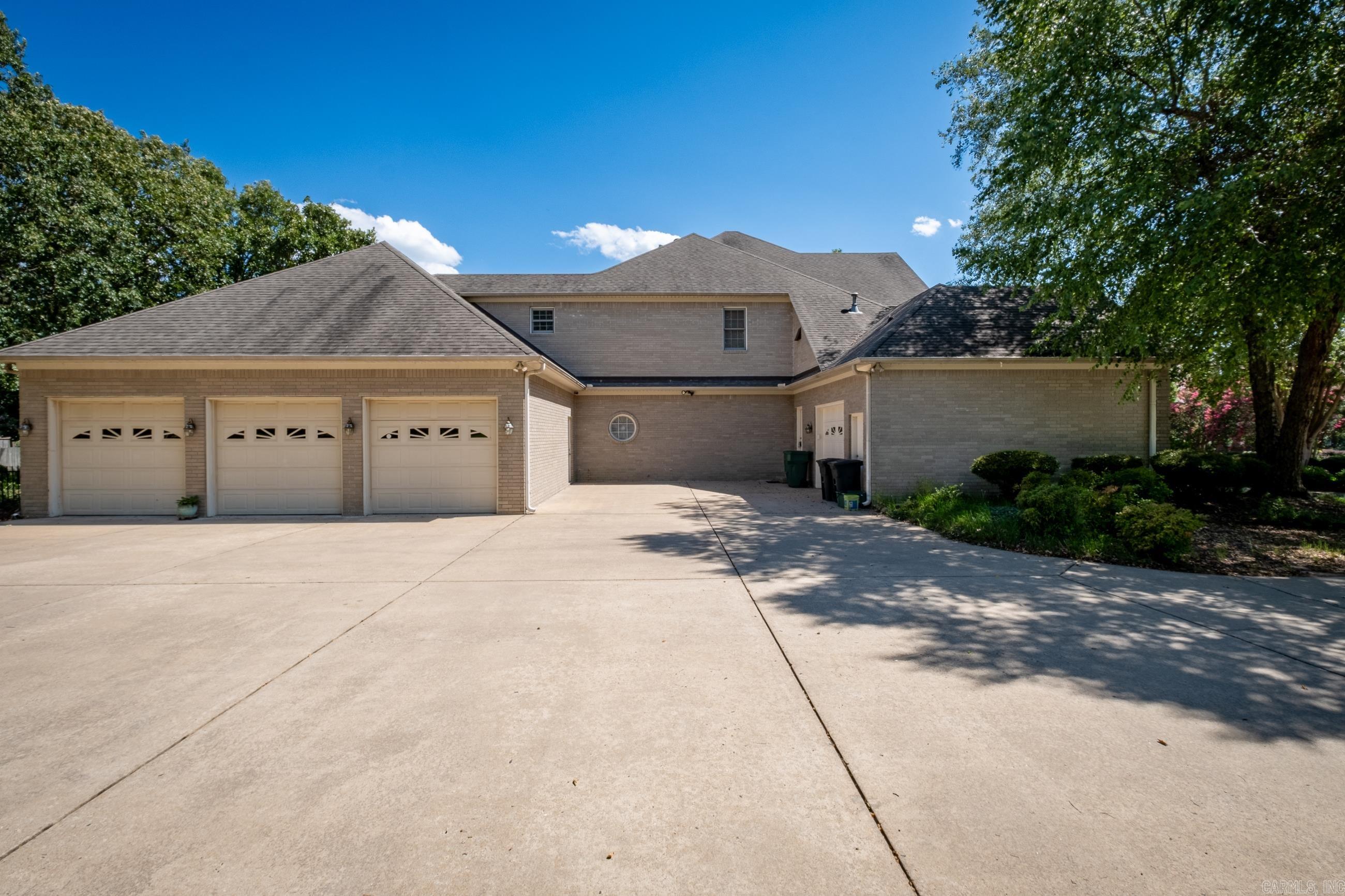 Savannah Park - Residential