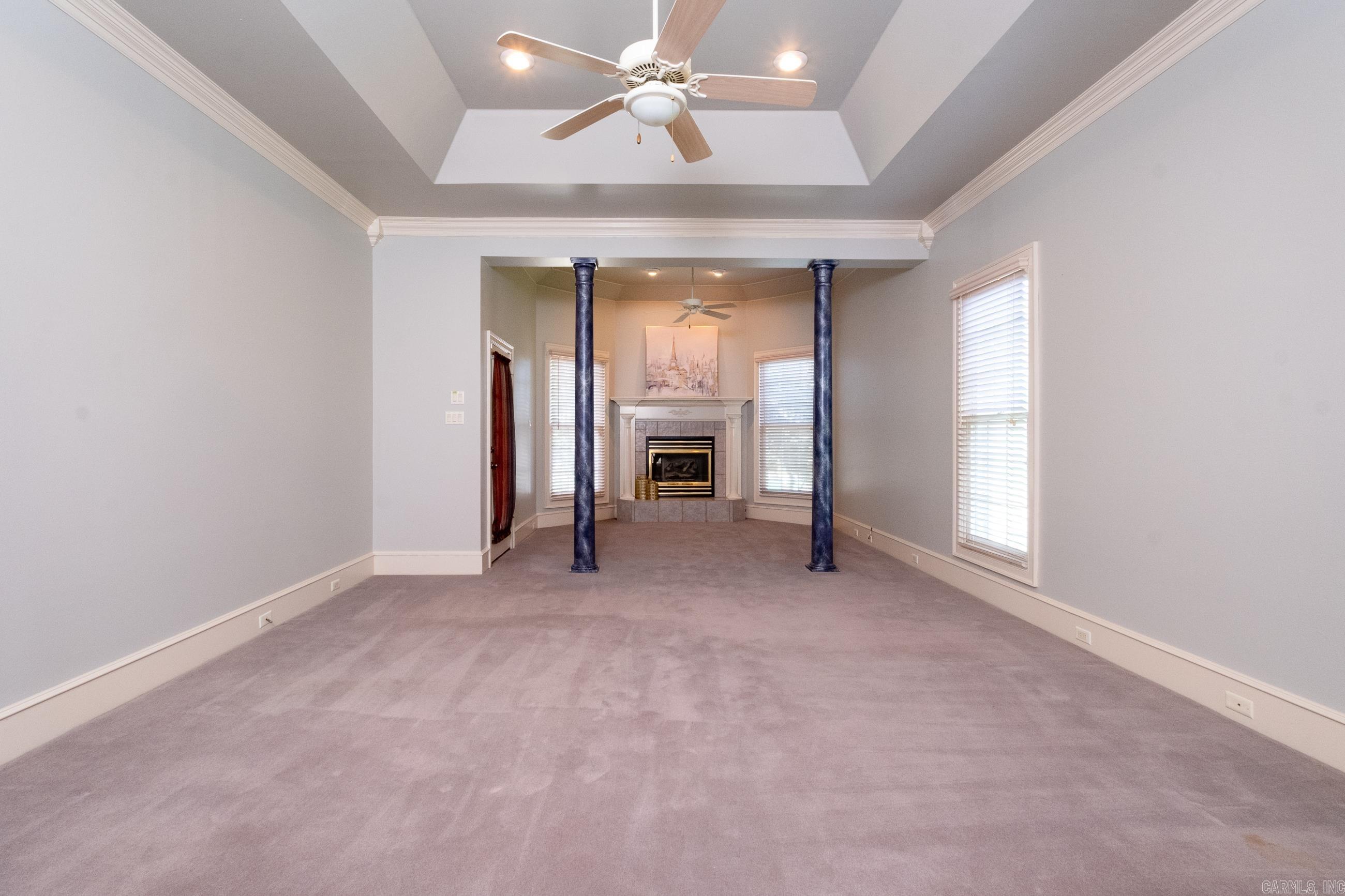 Savannah Park - Residential