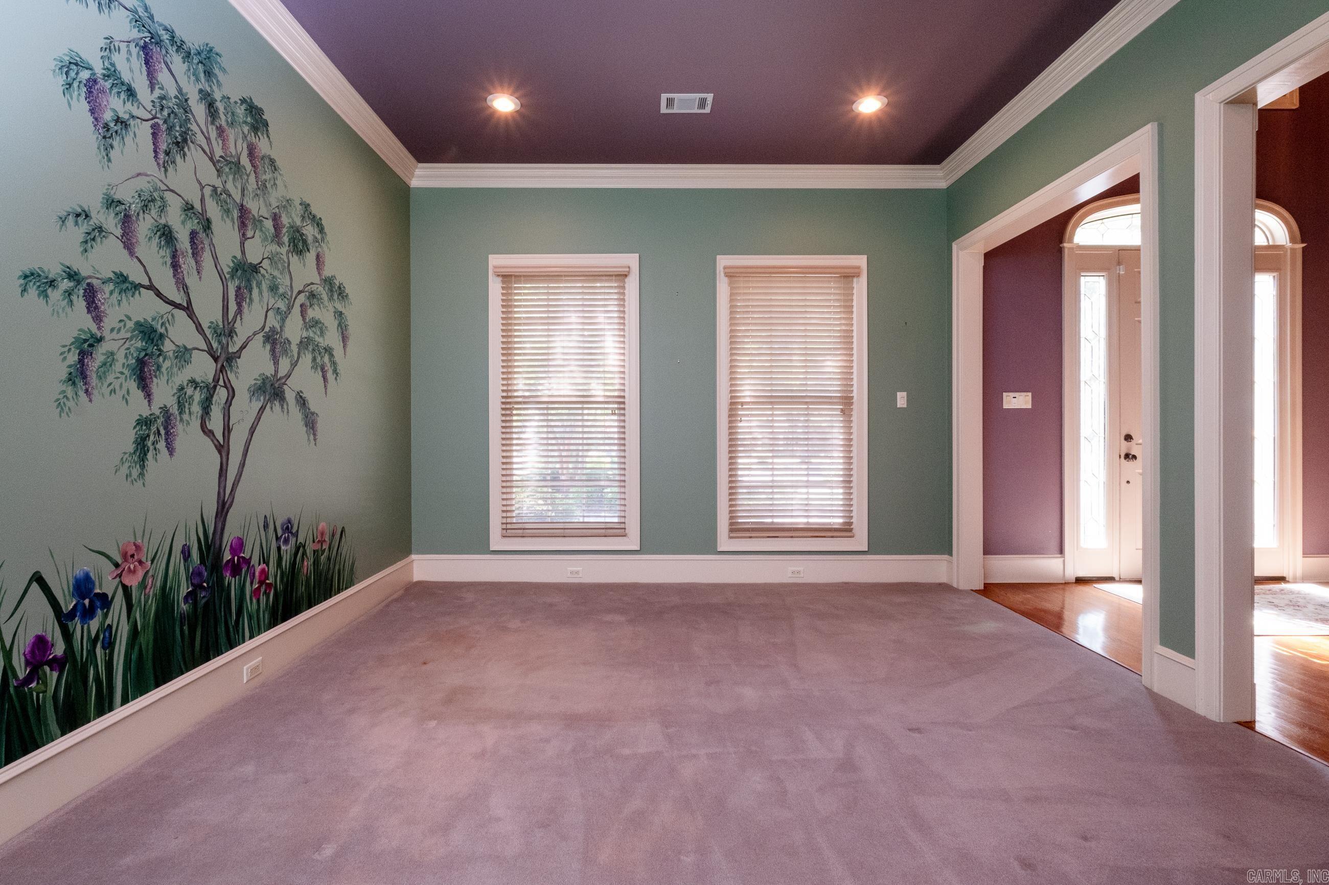 Savannah Park - Residential