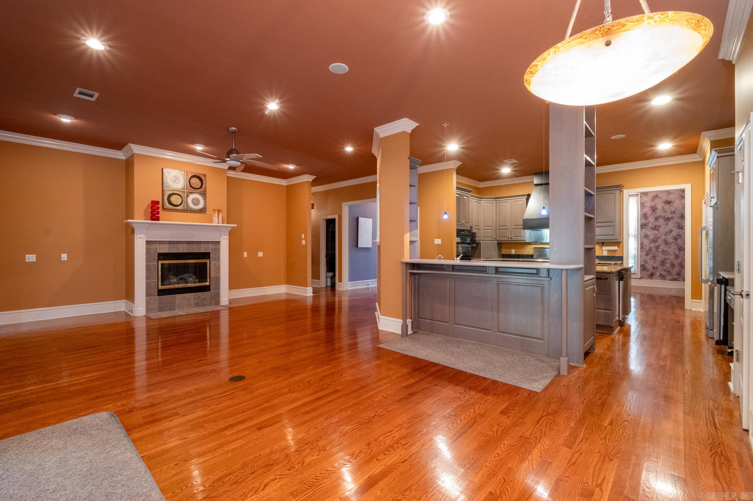 Savannah Park - Residential
