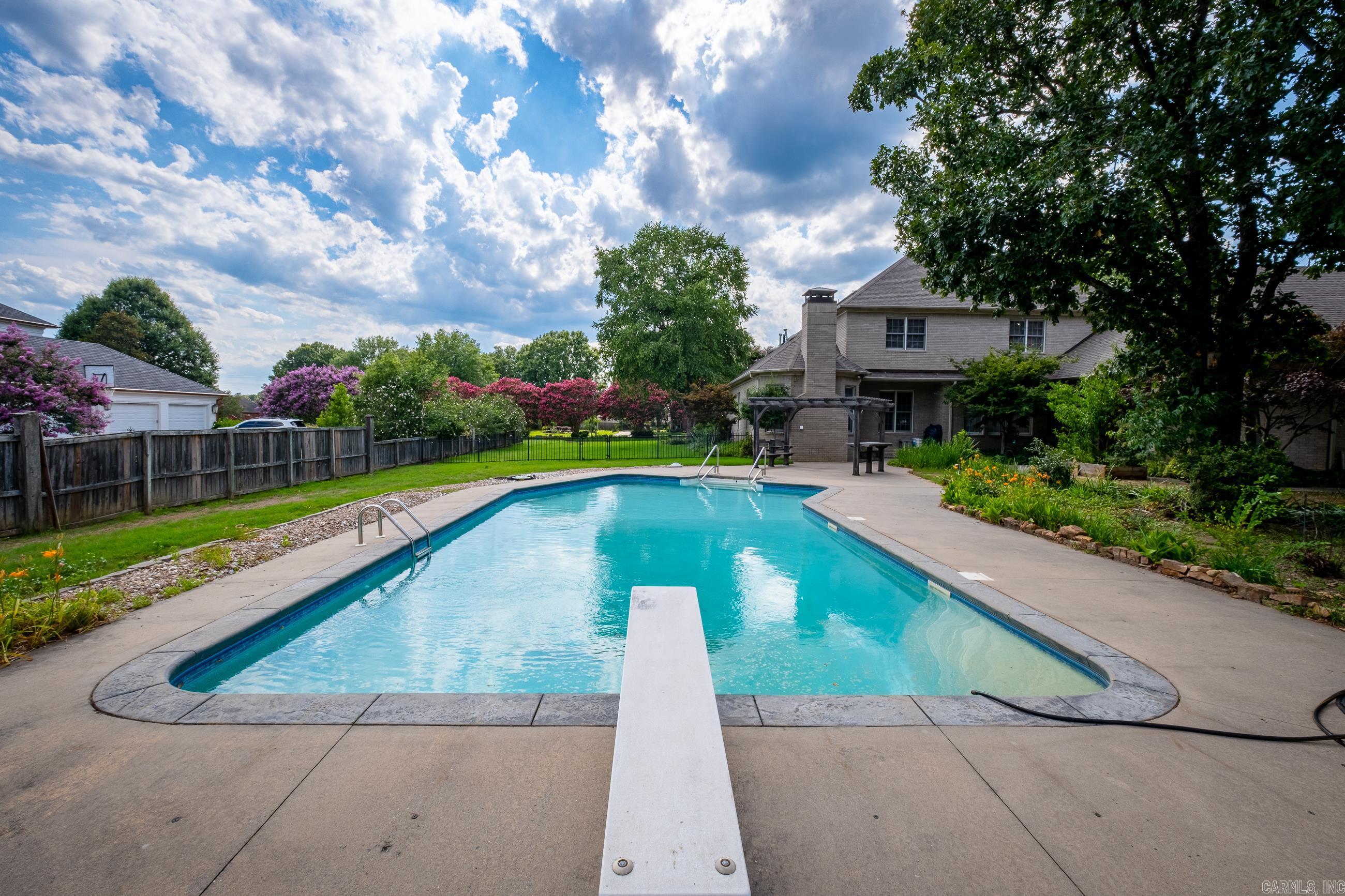 Savannah Park - Residential