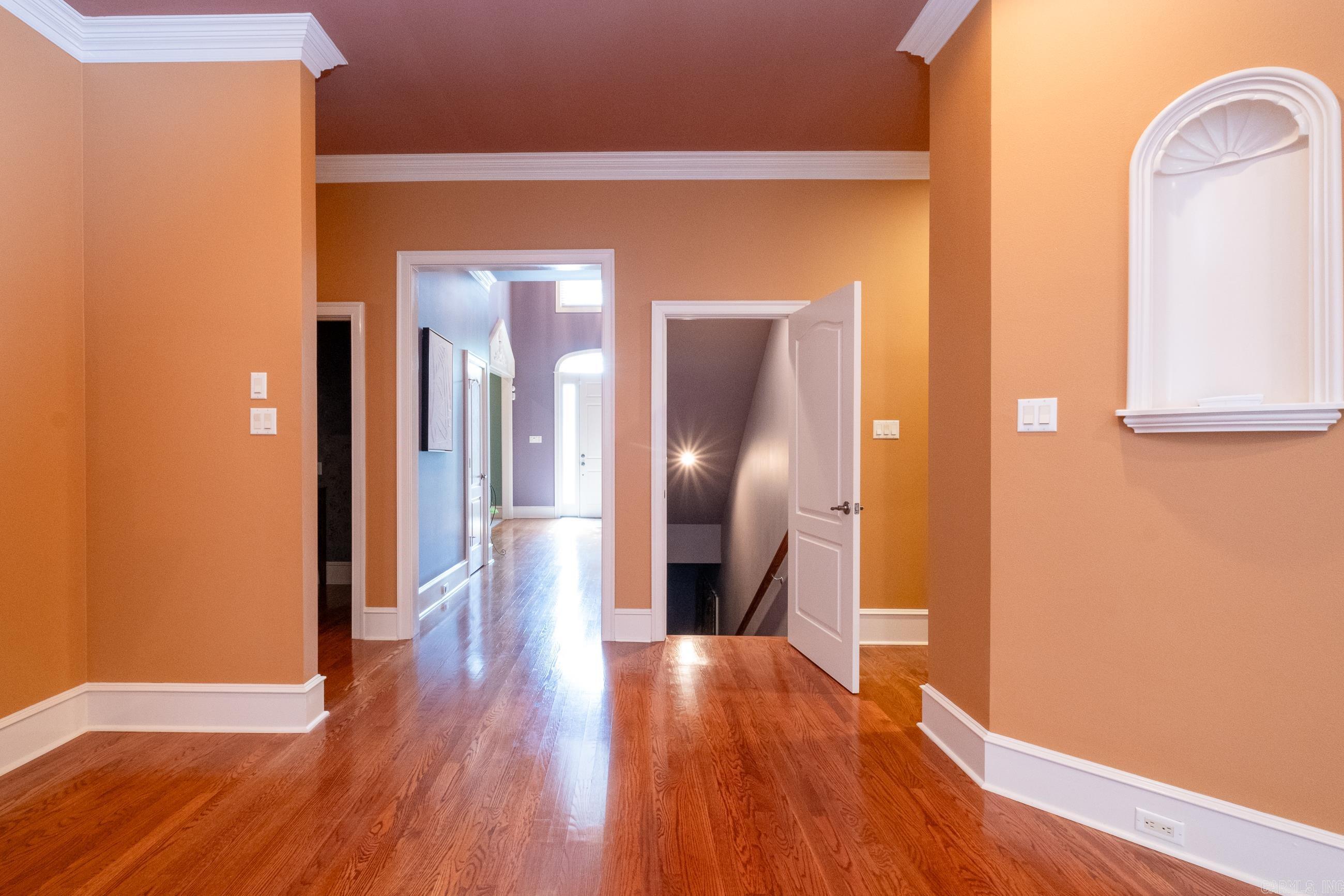Savannah Park - Residential