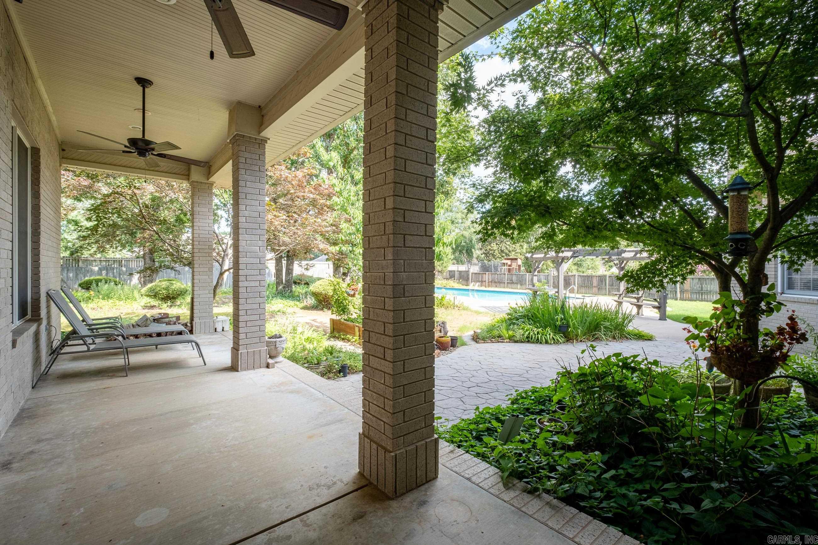 Savannah Park - Residential