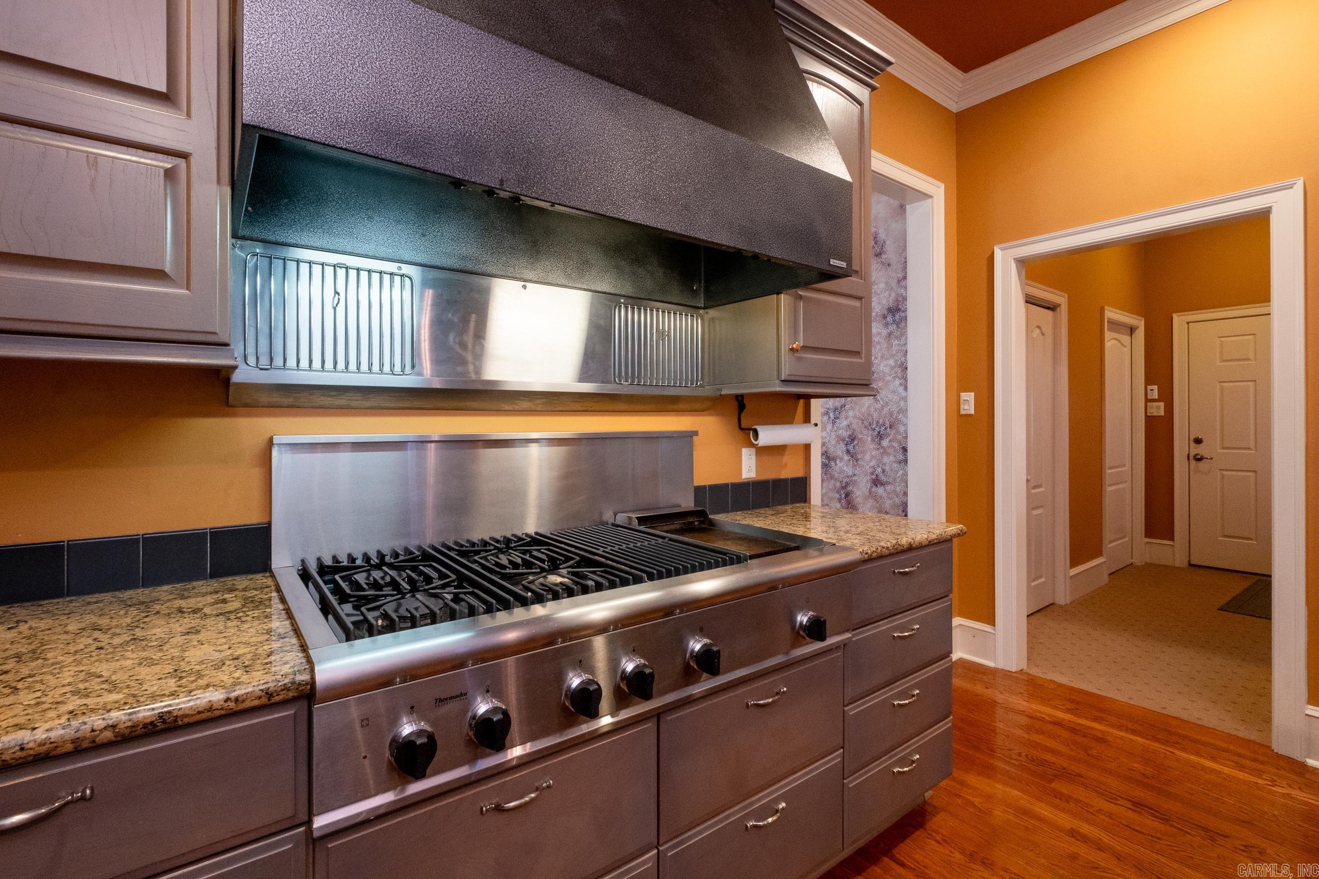 Savannah Park - Residential