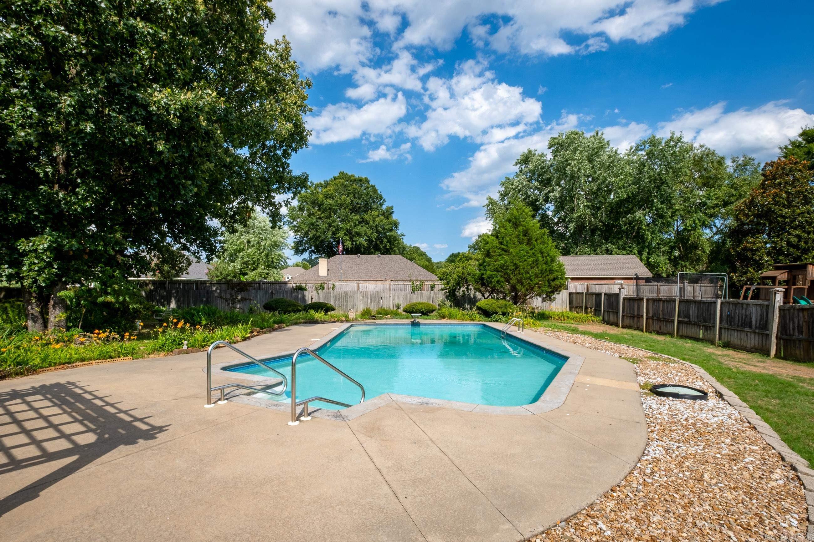 Savannah Park - Residential