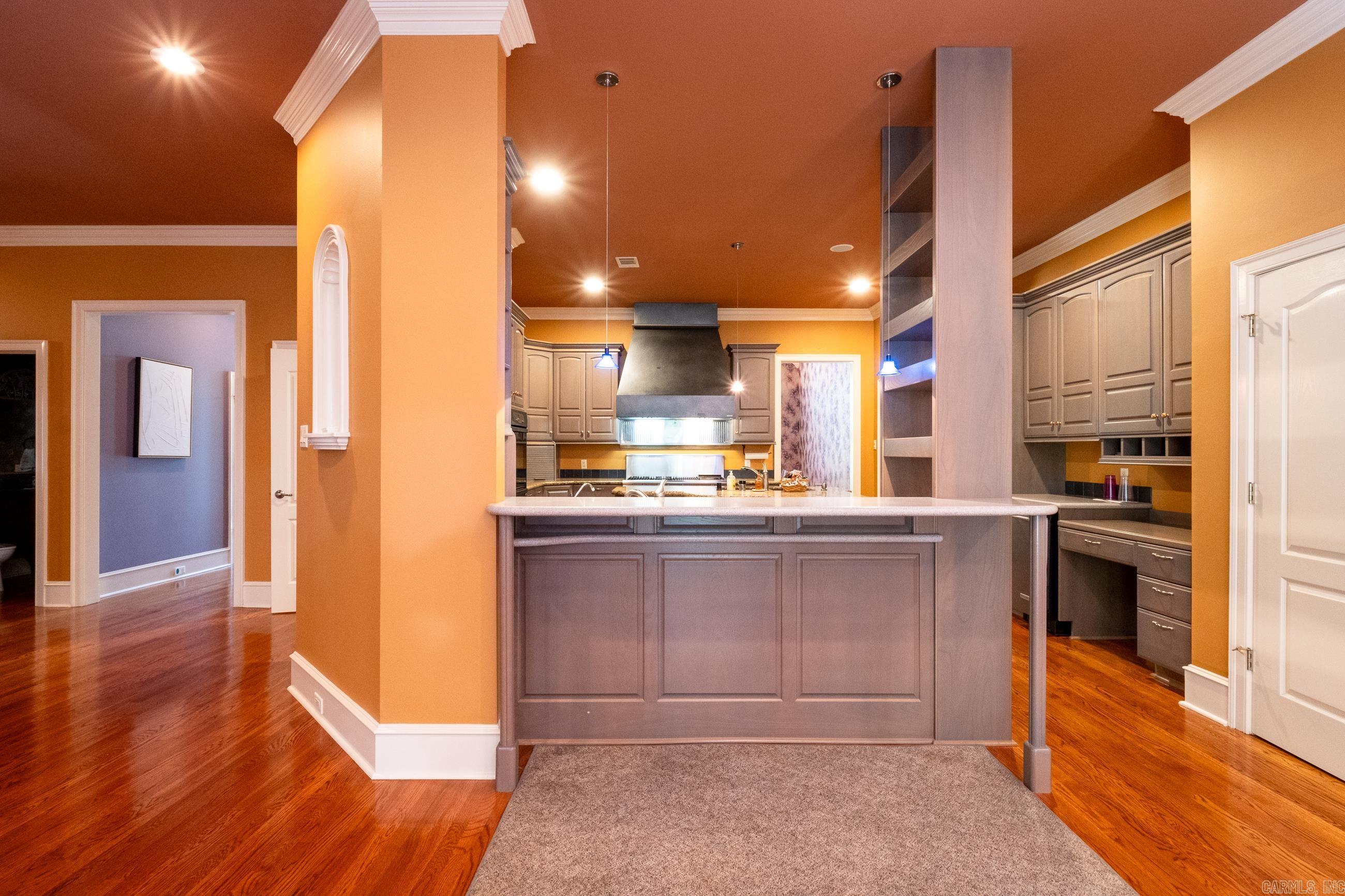 Savannah Park - Residential
