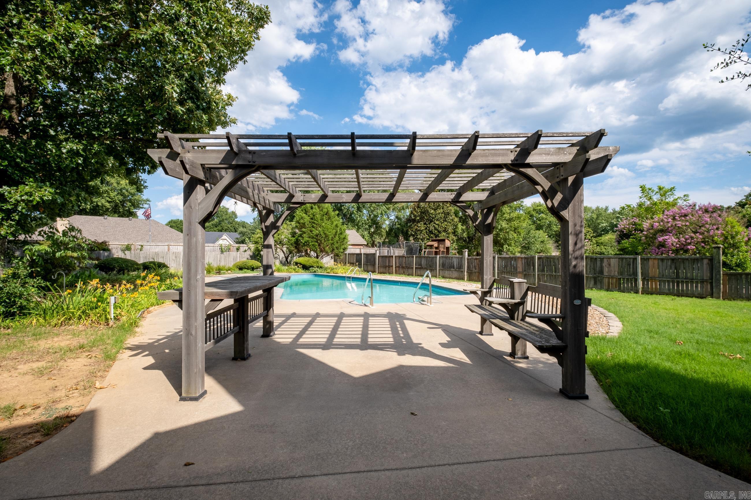Savannah Park - Residential