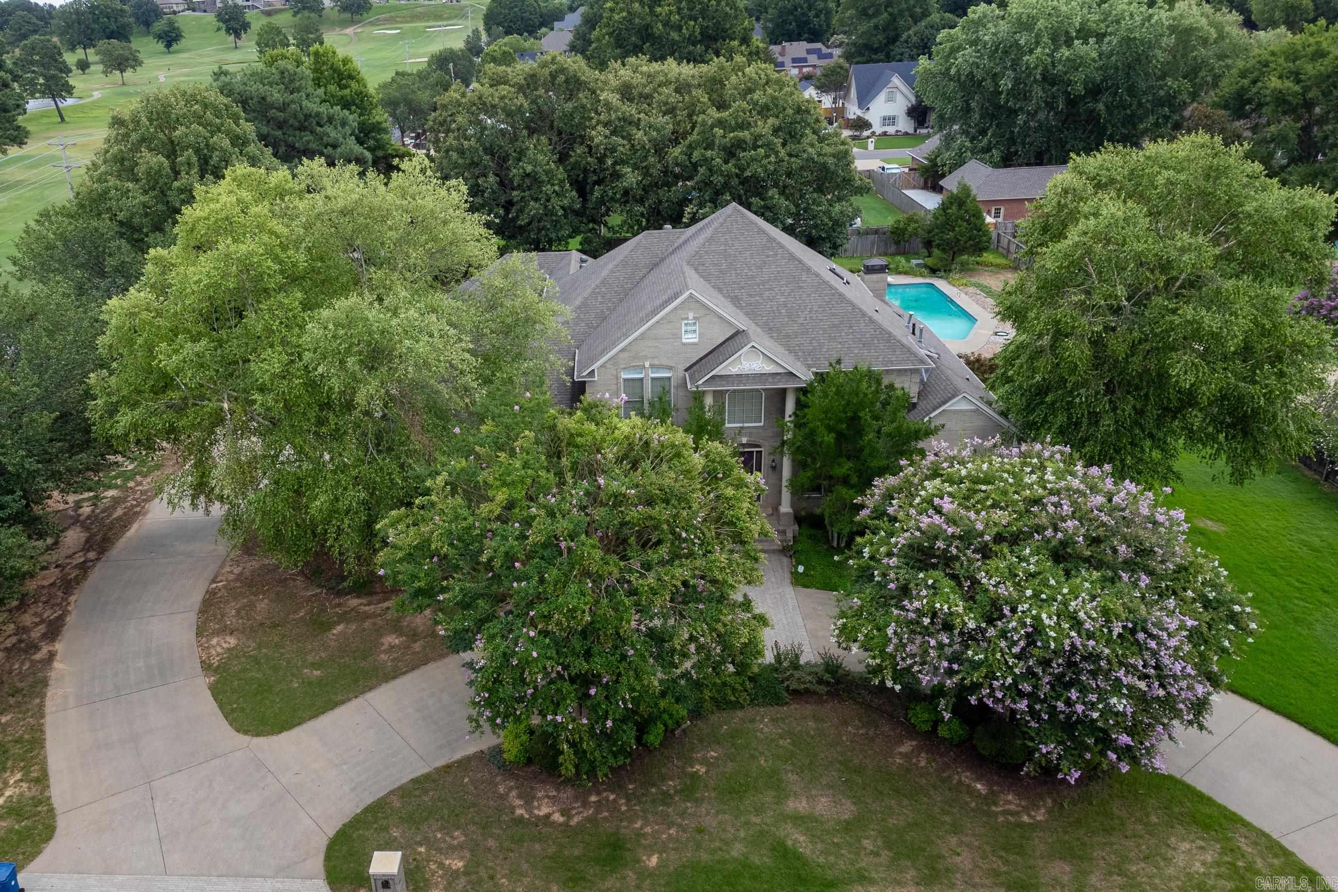 Savannah Park - Residential