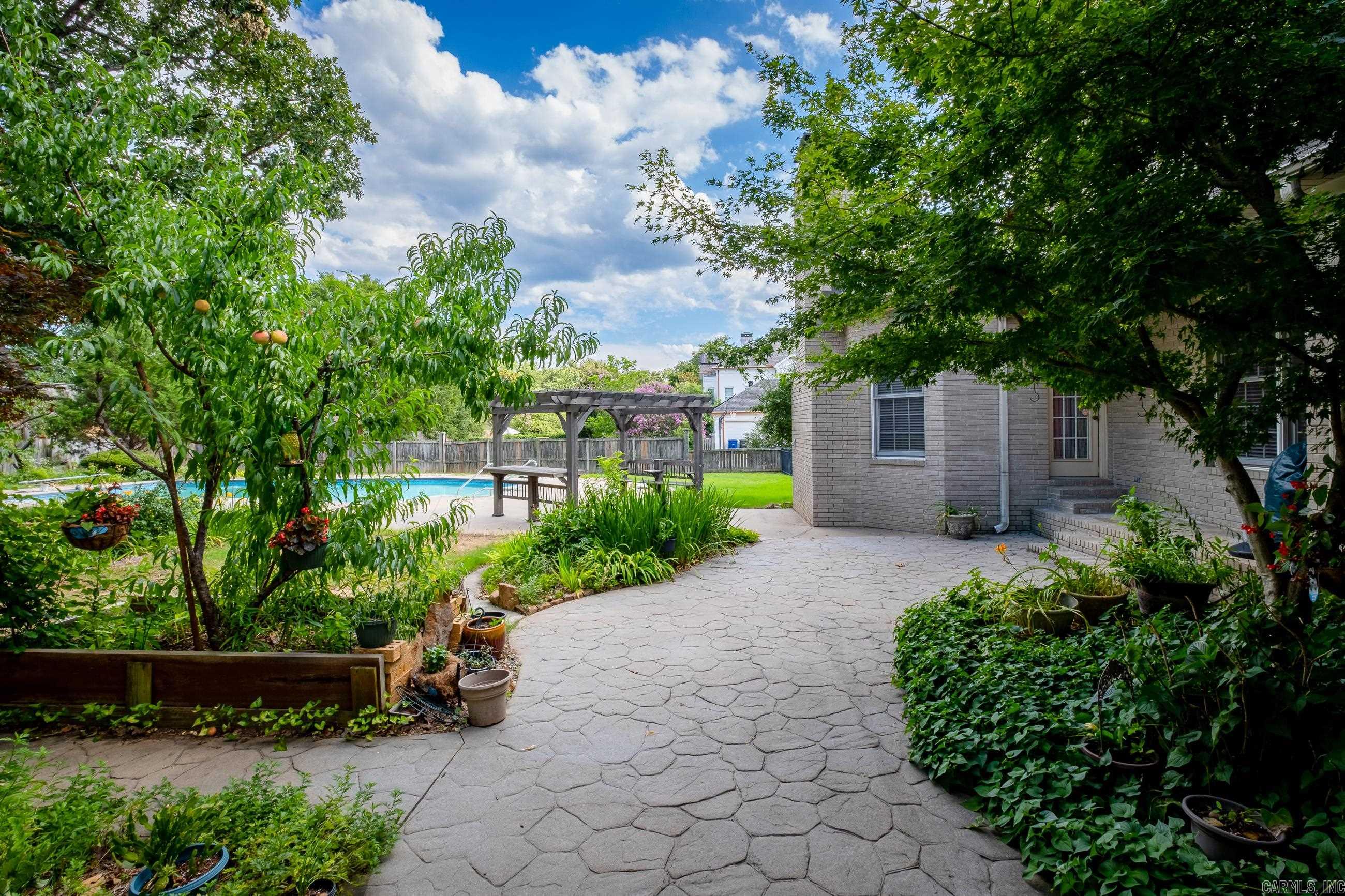 Savannah Park - Residential