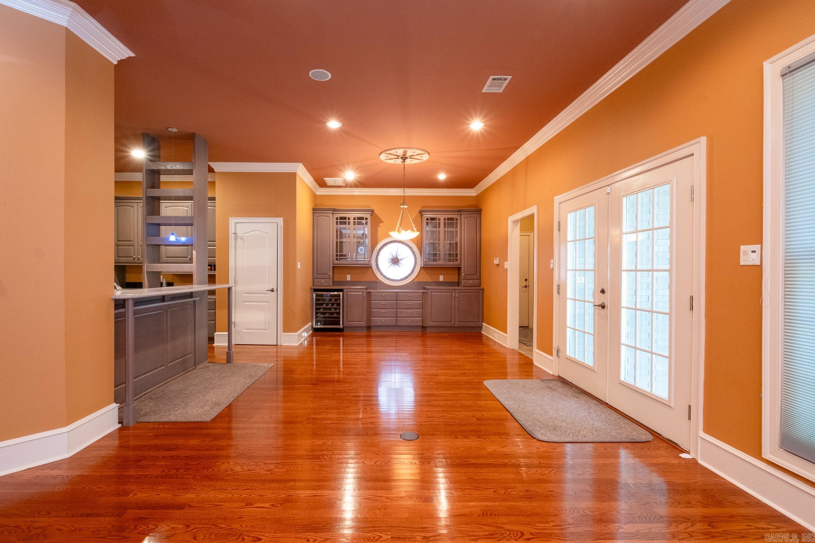 Savannah Park - Residential