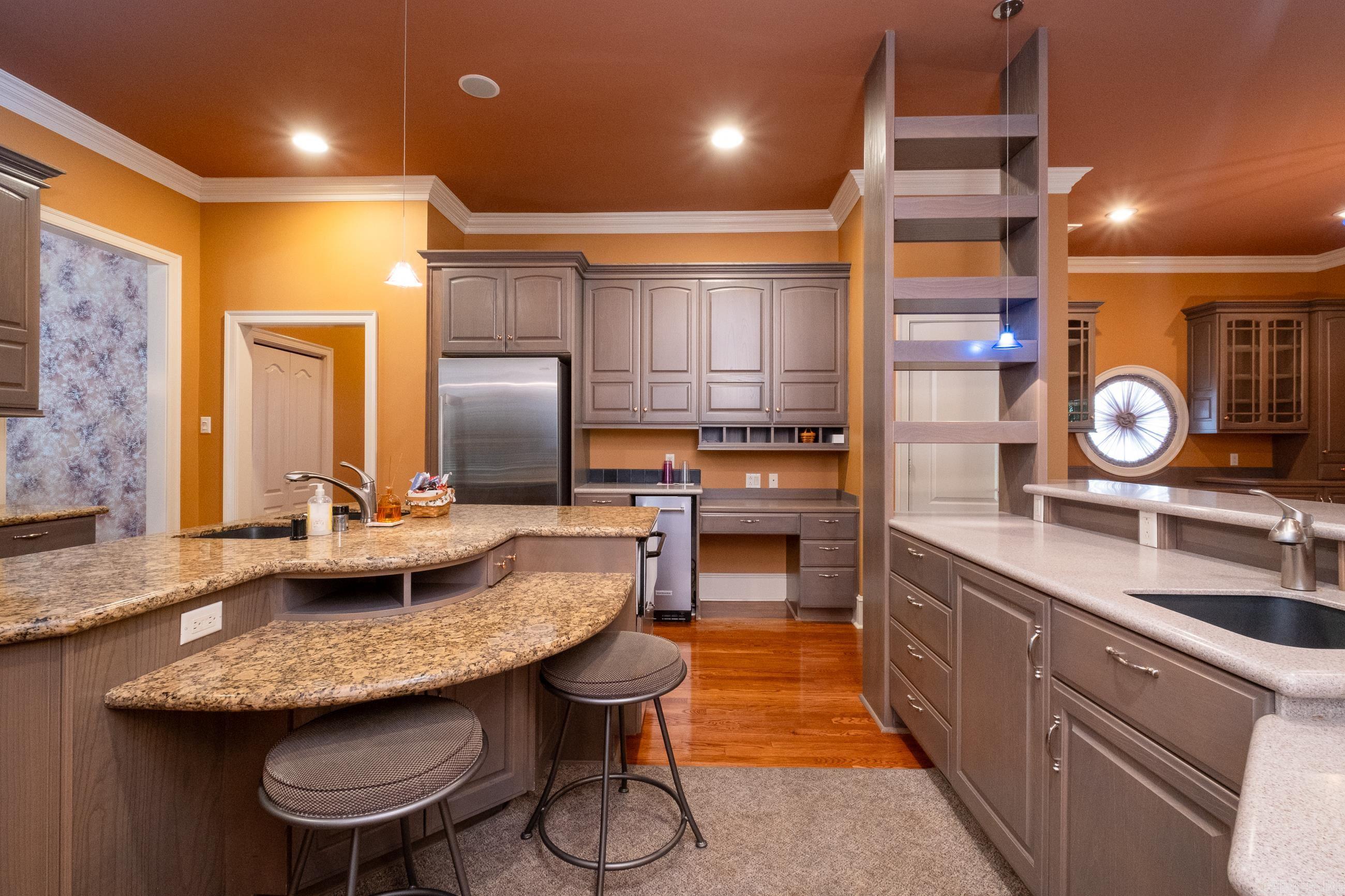 Savannah Park - Residential
