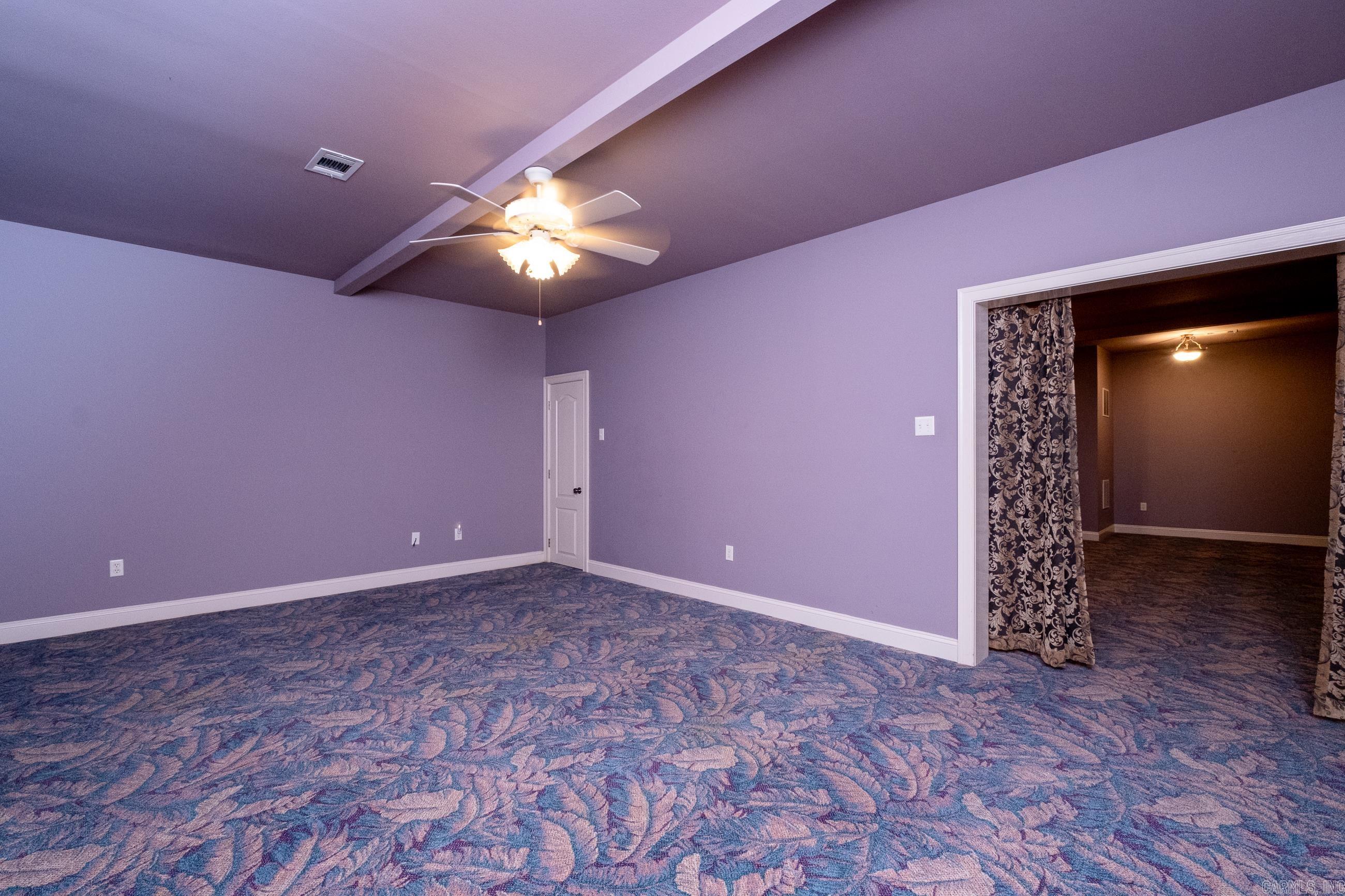 Savannah Park - Residential