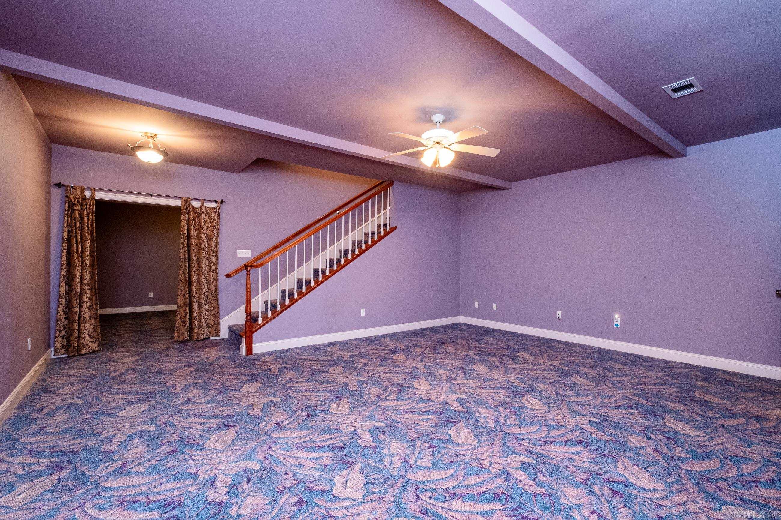 Savannah Park - Residential