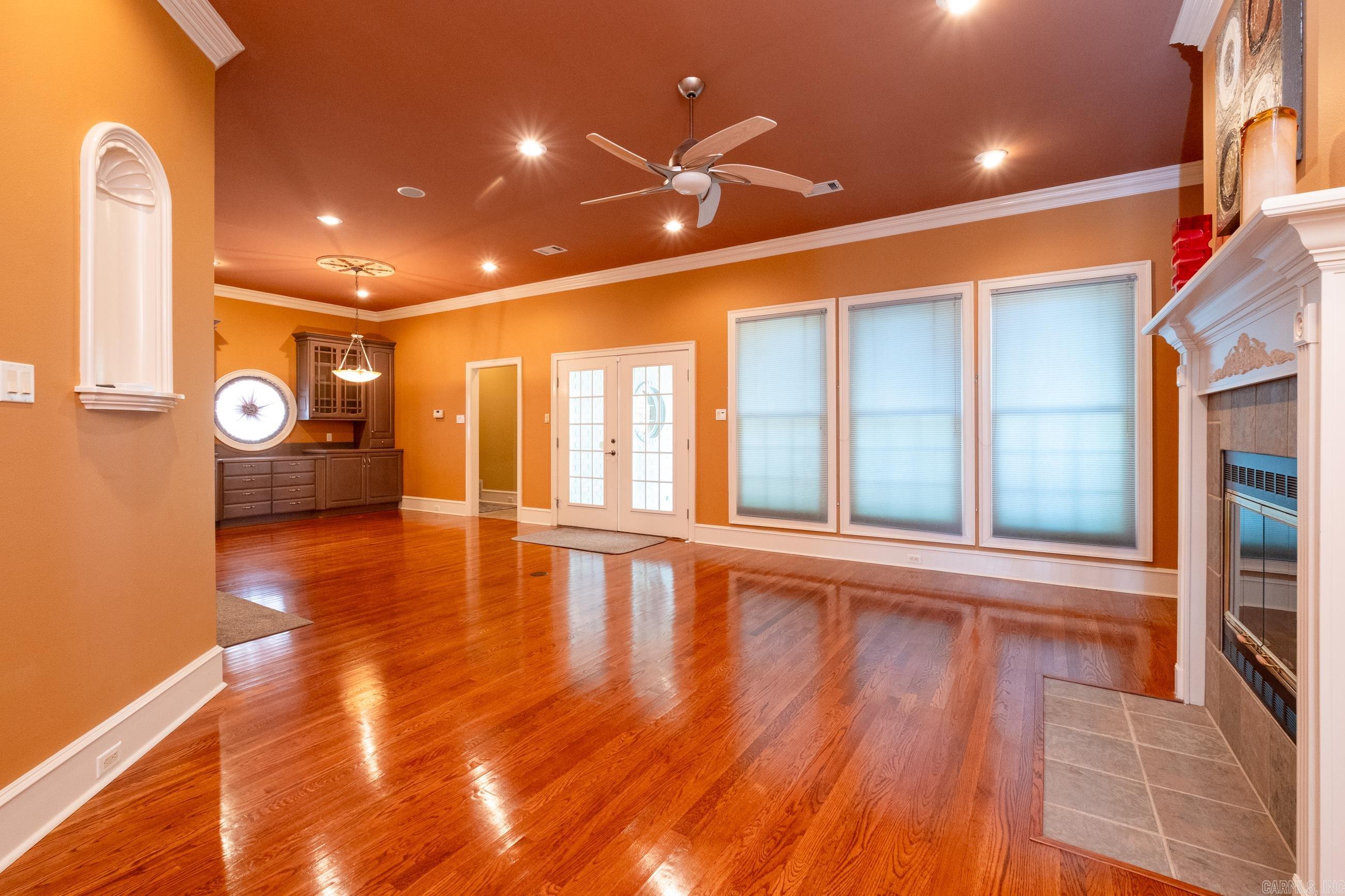 Savannah Park - Residential
