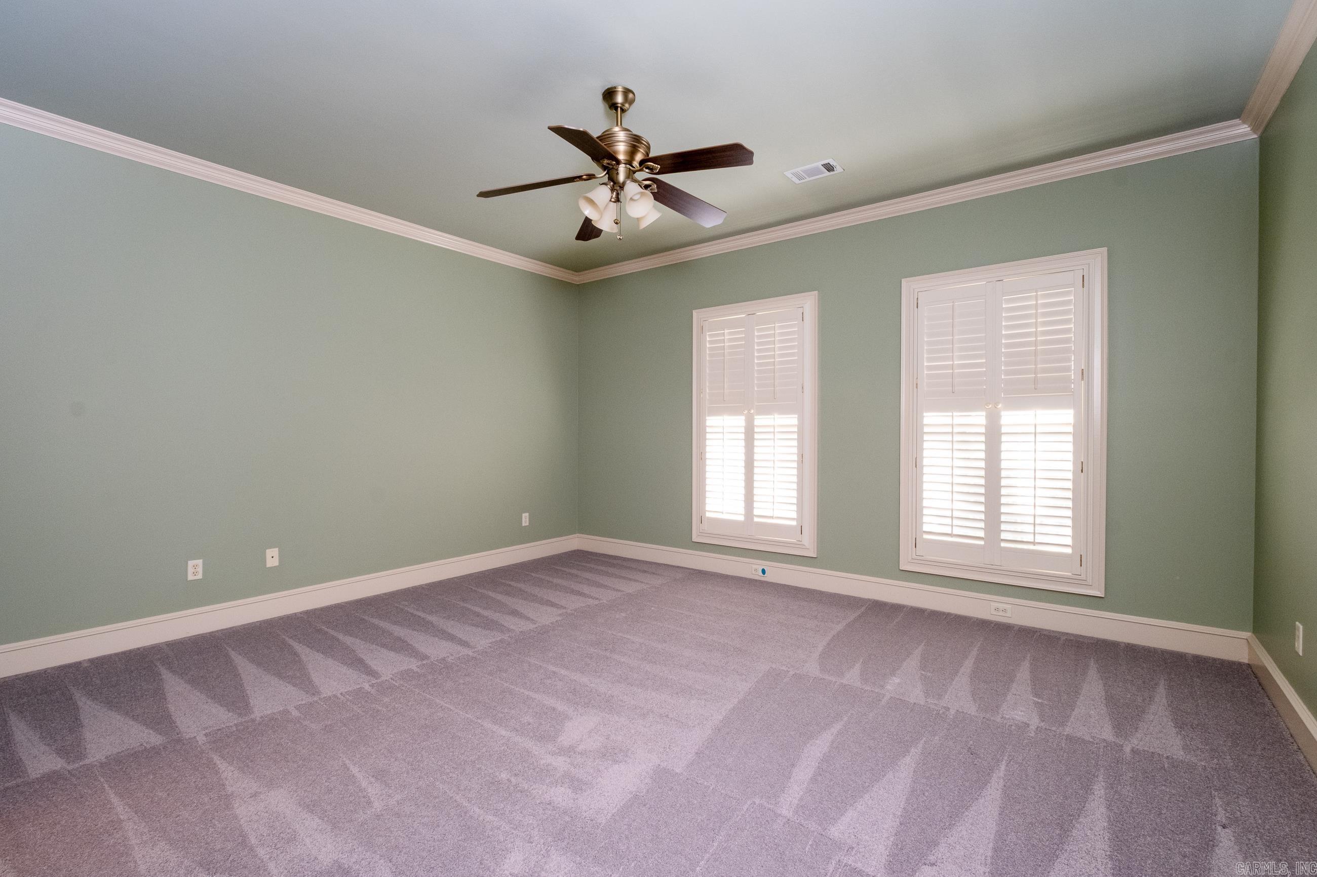 Savannah Park - Residential