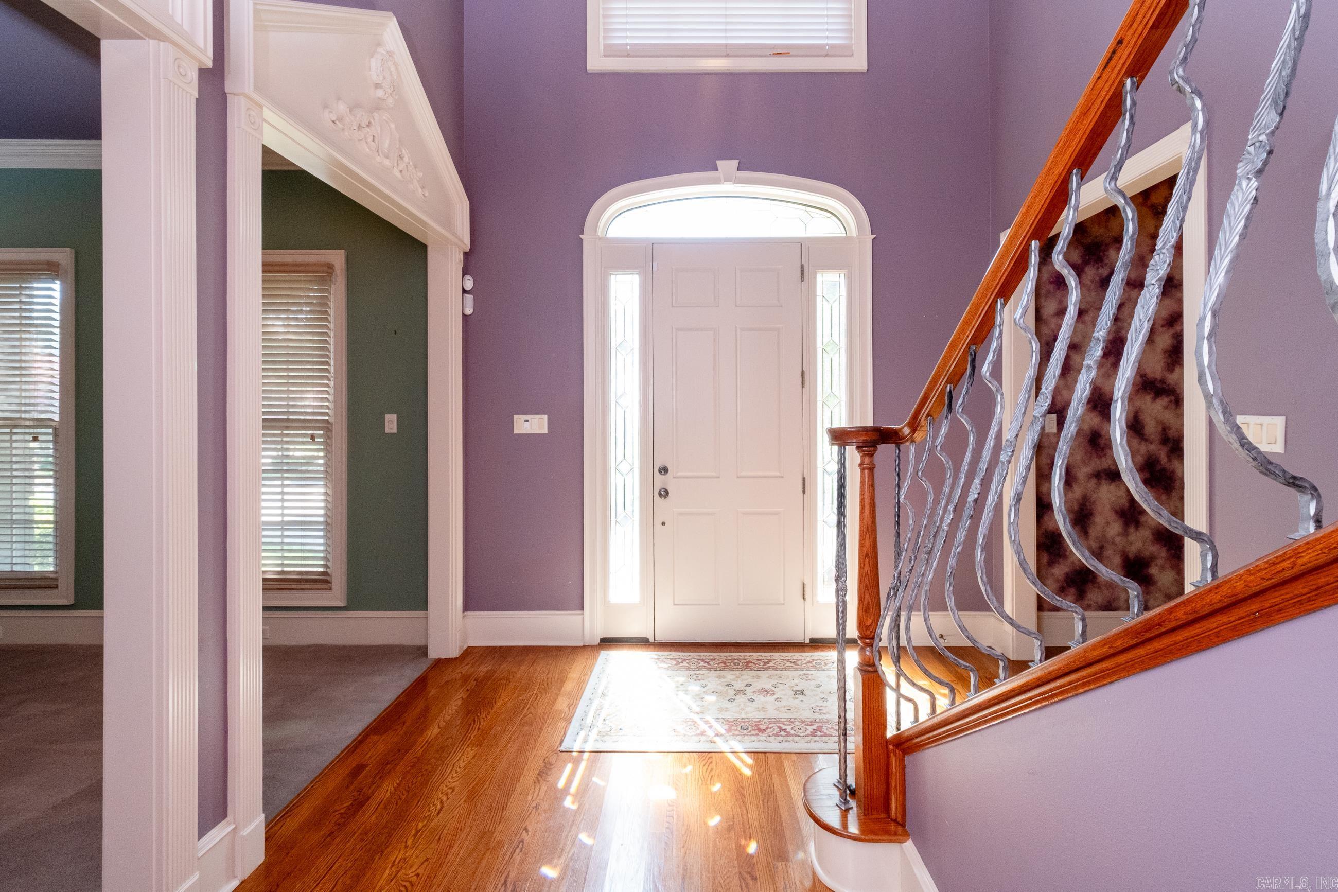 Savannah Park - Residential