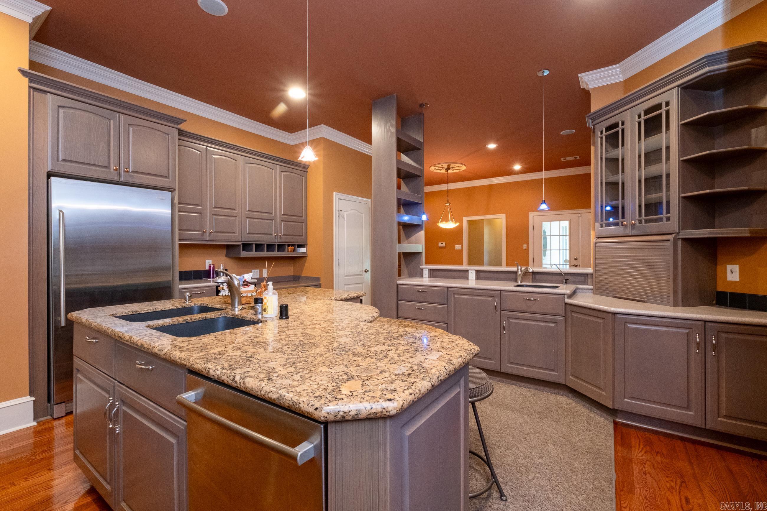 Savannah Park - Residential