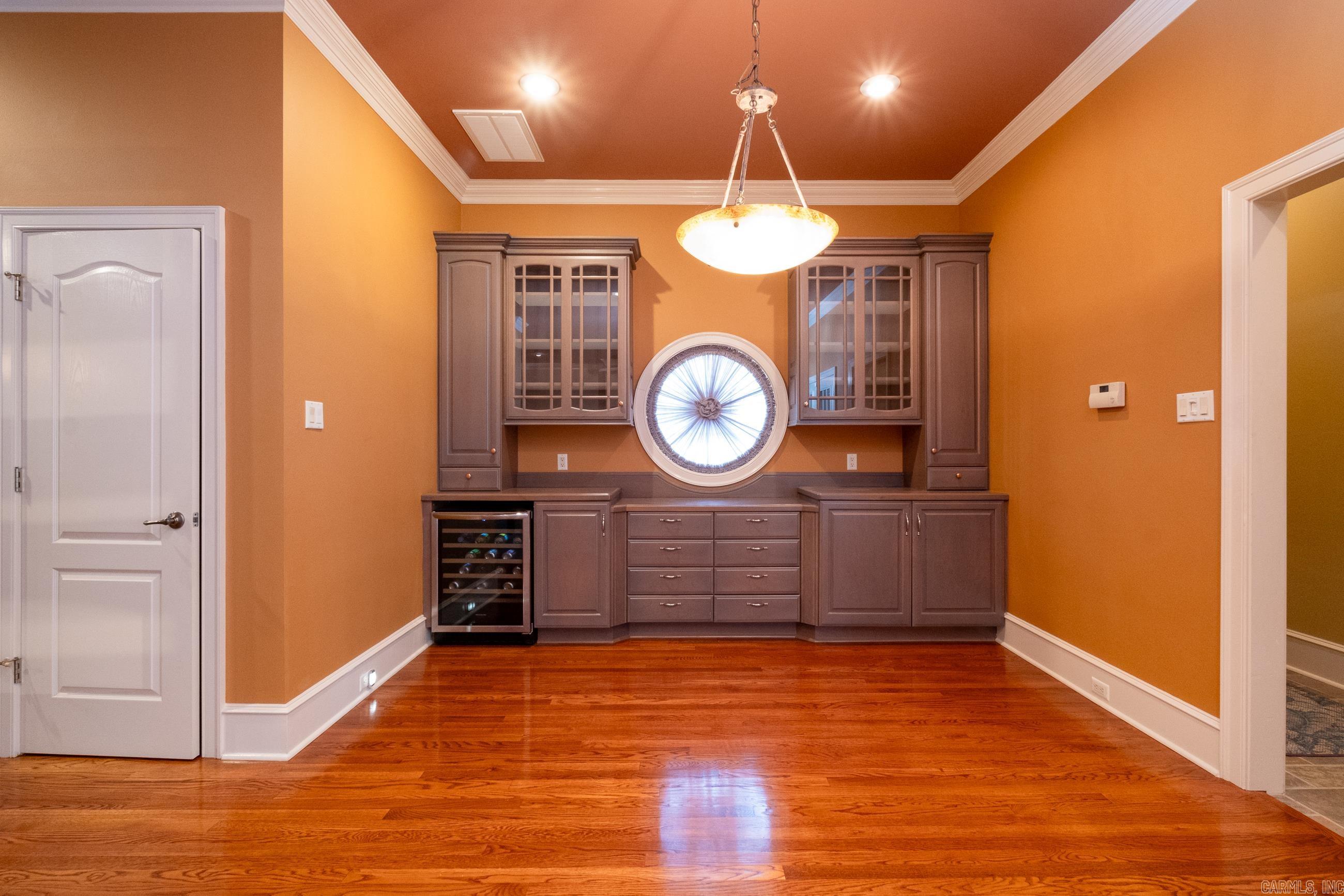 Savannah Park - Residential