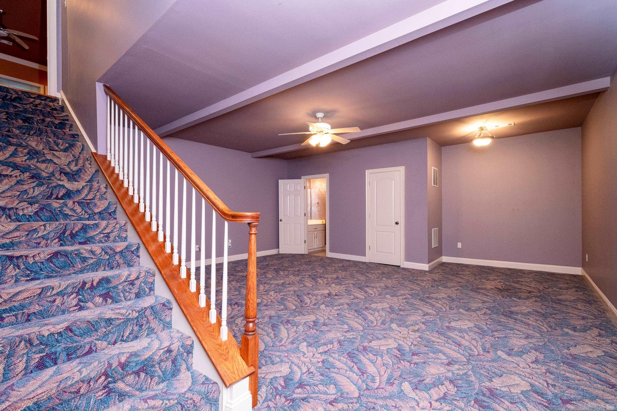 Savannah Park - Residential