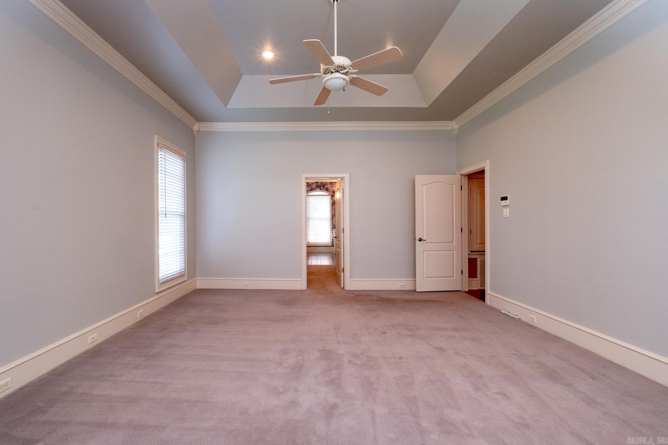 Savannah Park - Residential