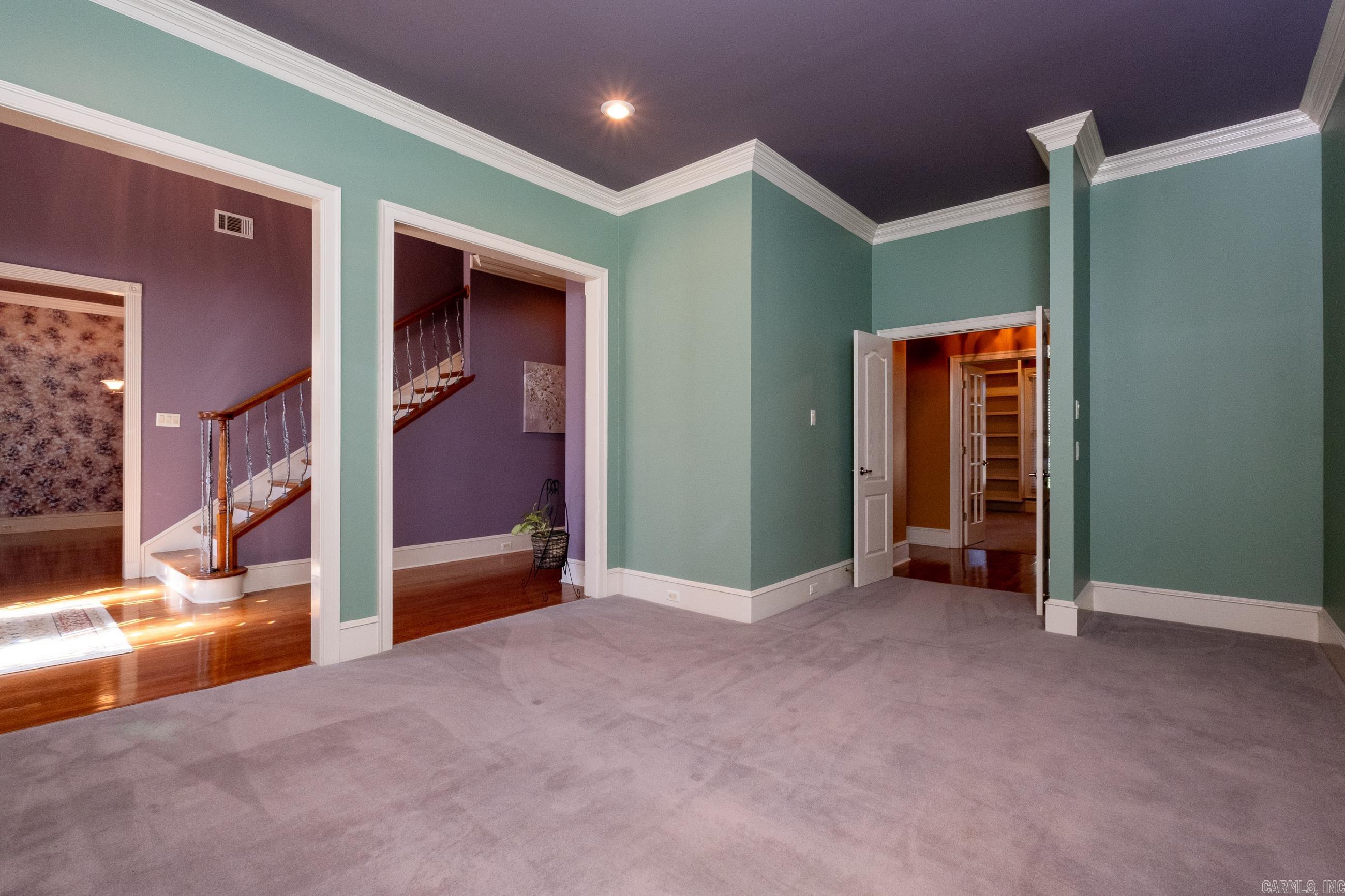 Savannah Park - Residential