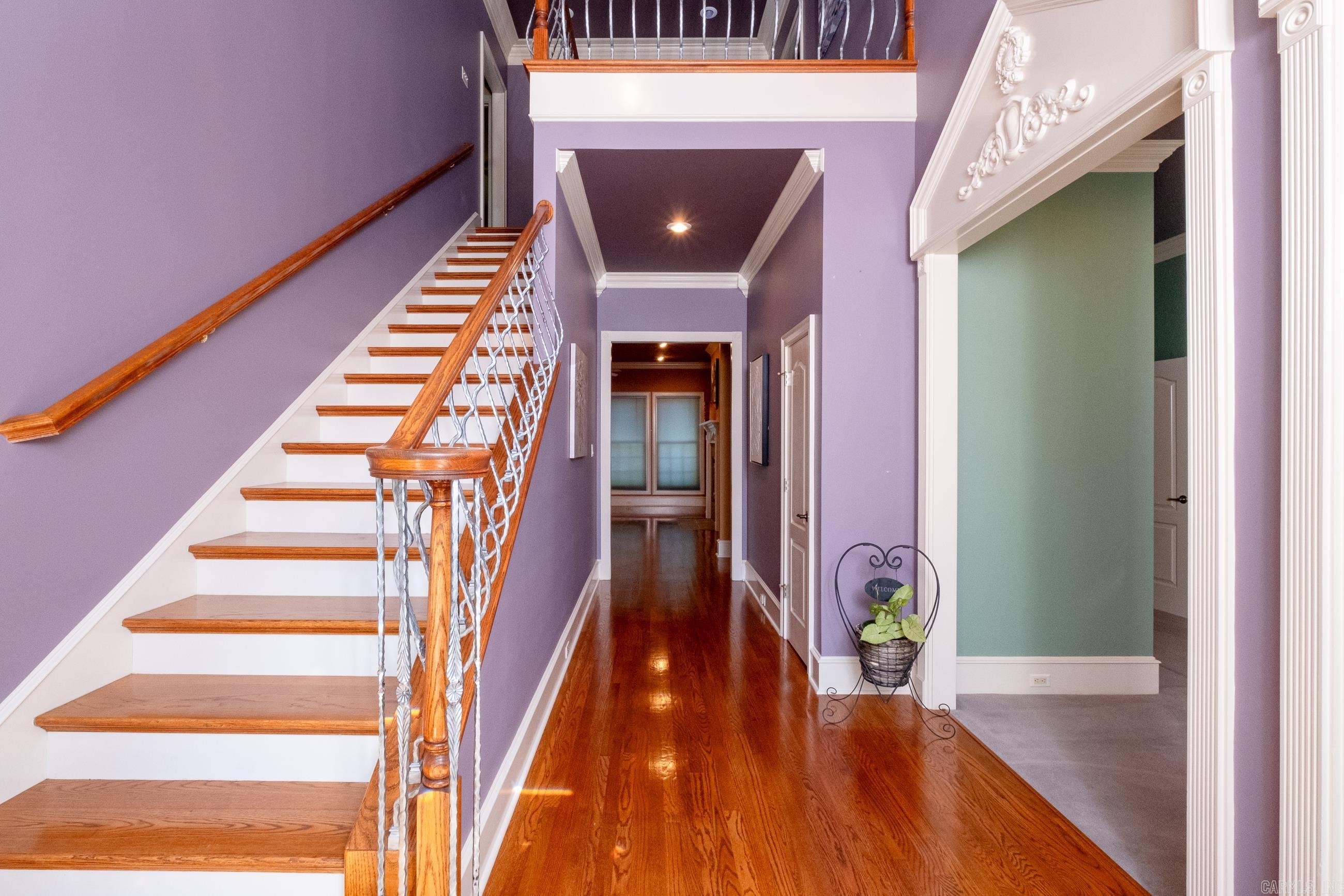 Savannah Park - Residential