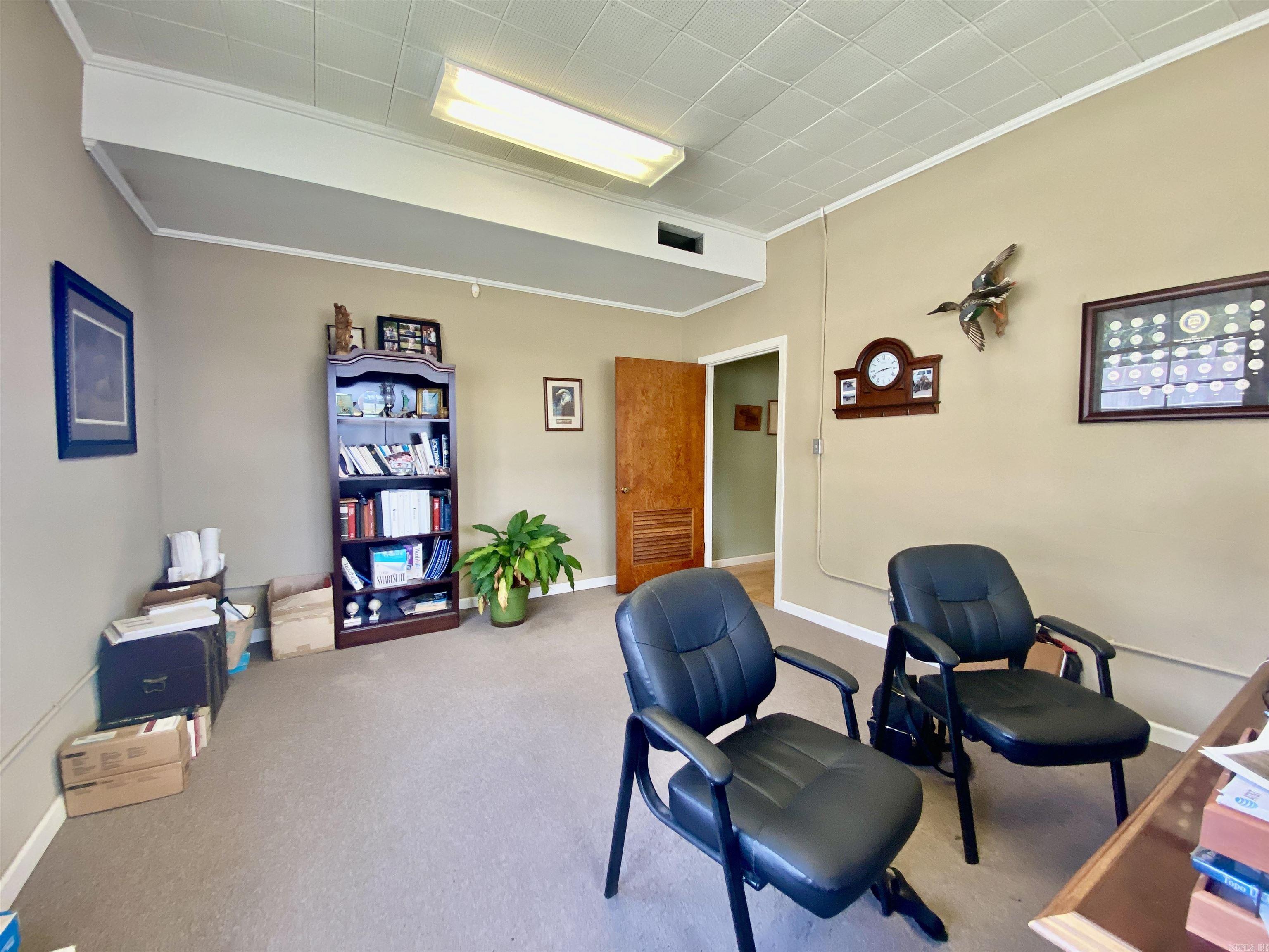 Lund and Hill Origtownmal - Commercial Sale