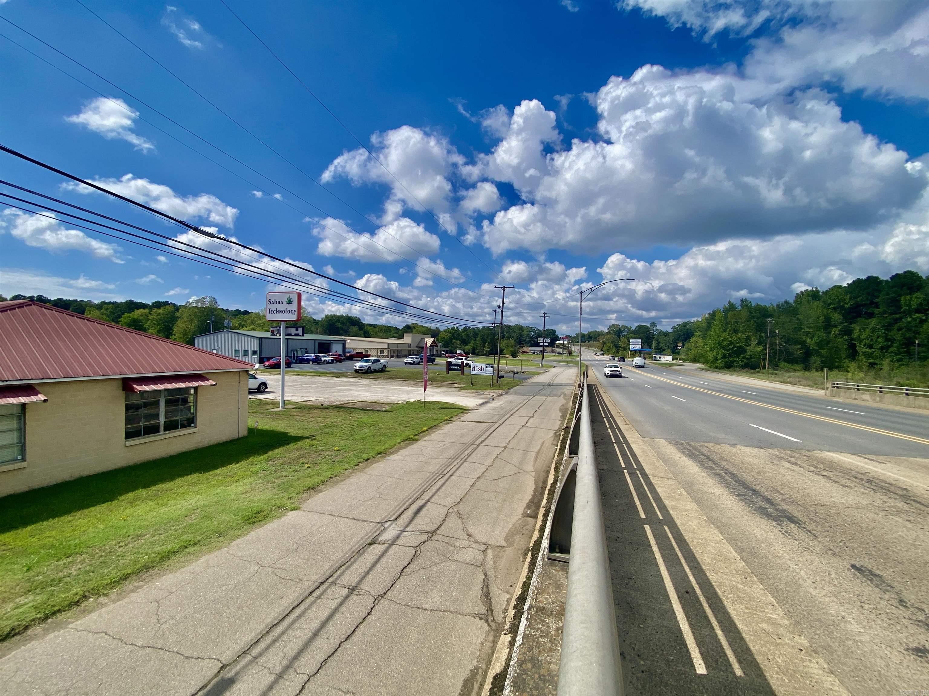 Lund and Hill Origtownmal - Commercial Sale