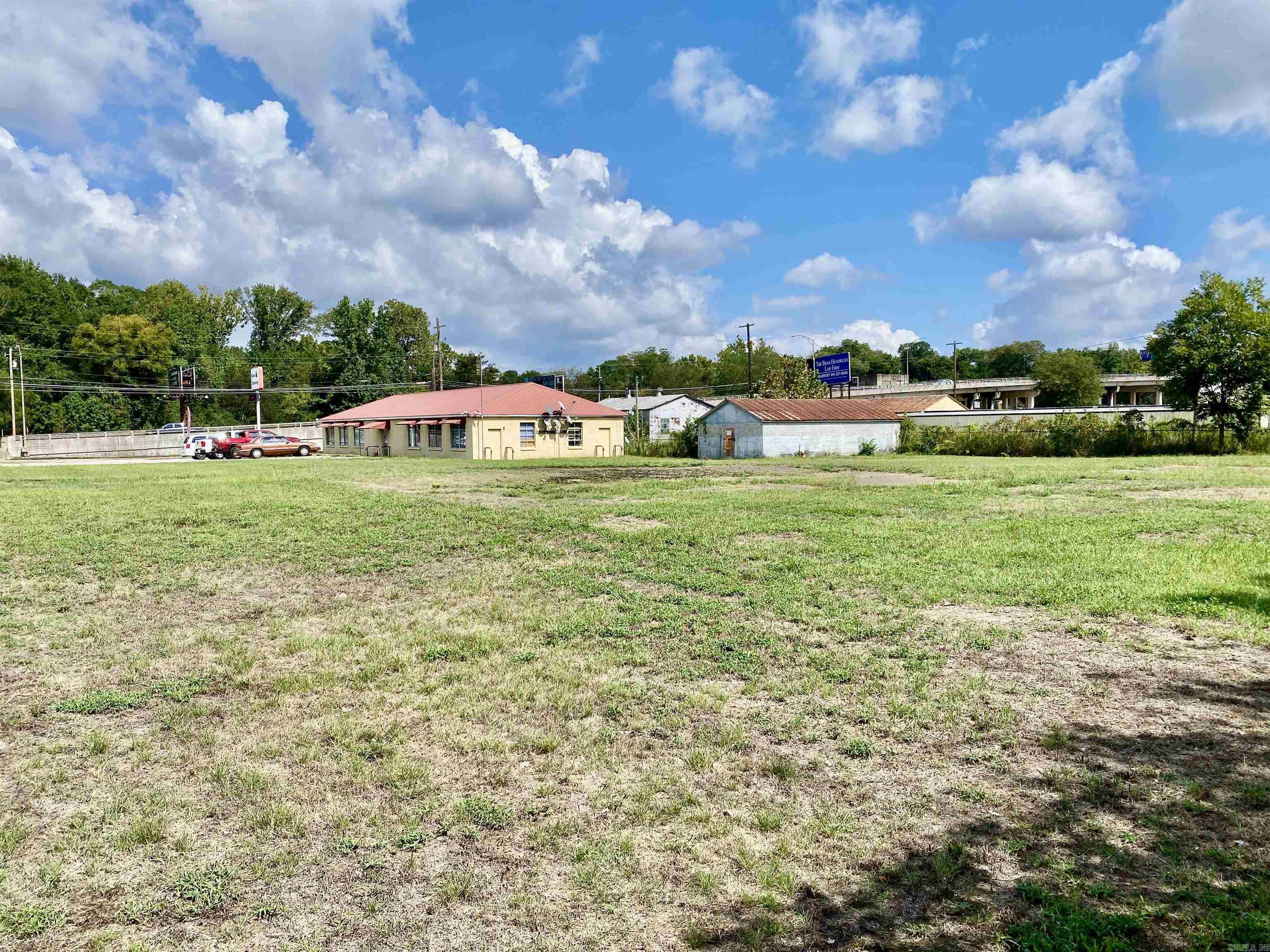 Lund and Hill Origtownmal - Commercial Sale