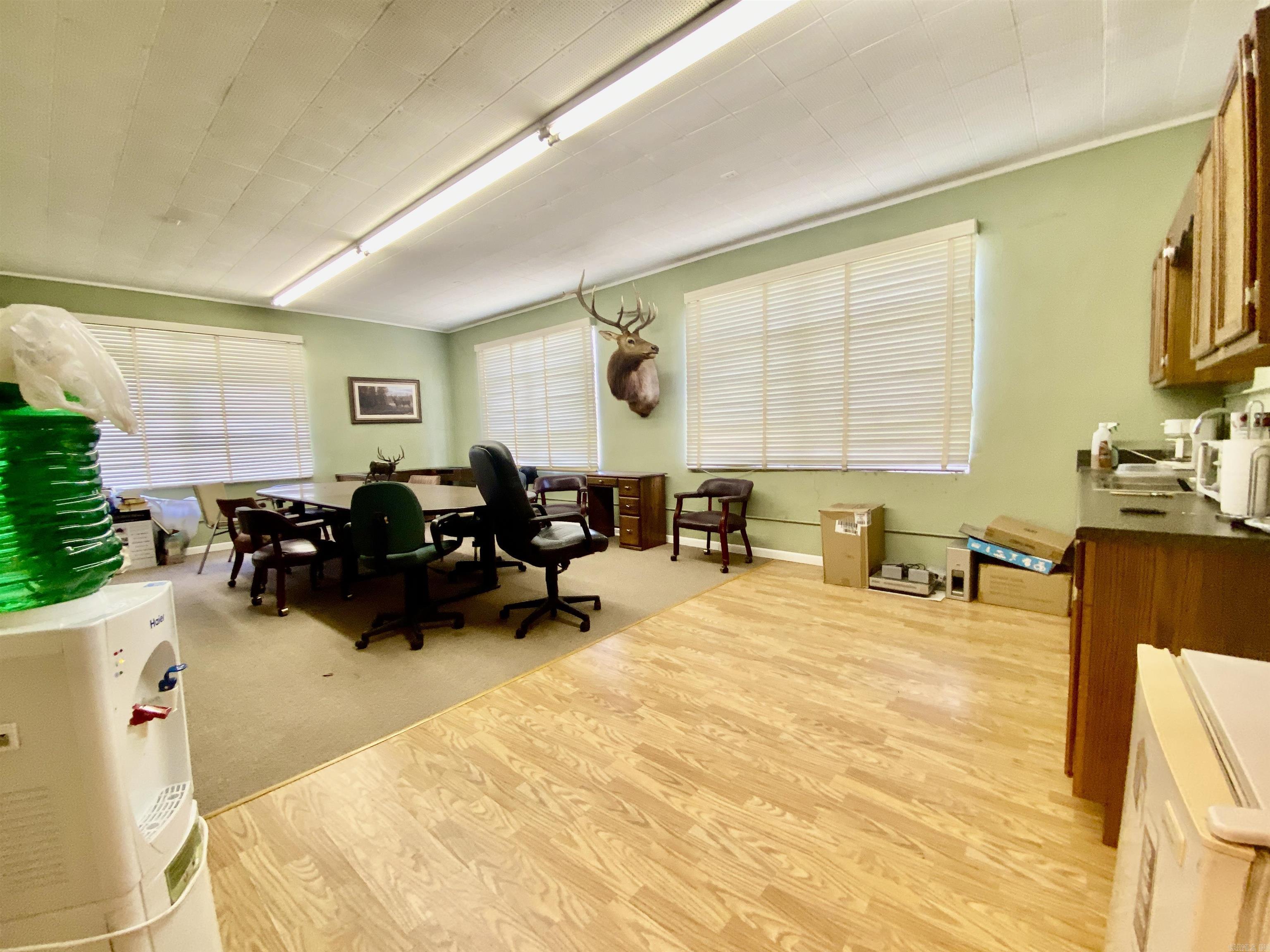 Lund and Hill Origtownmal - Commercial Sale