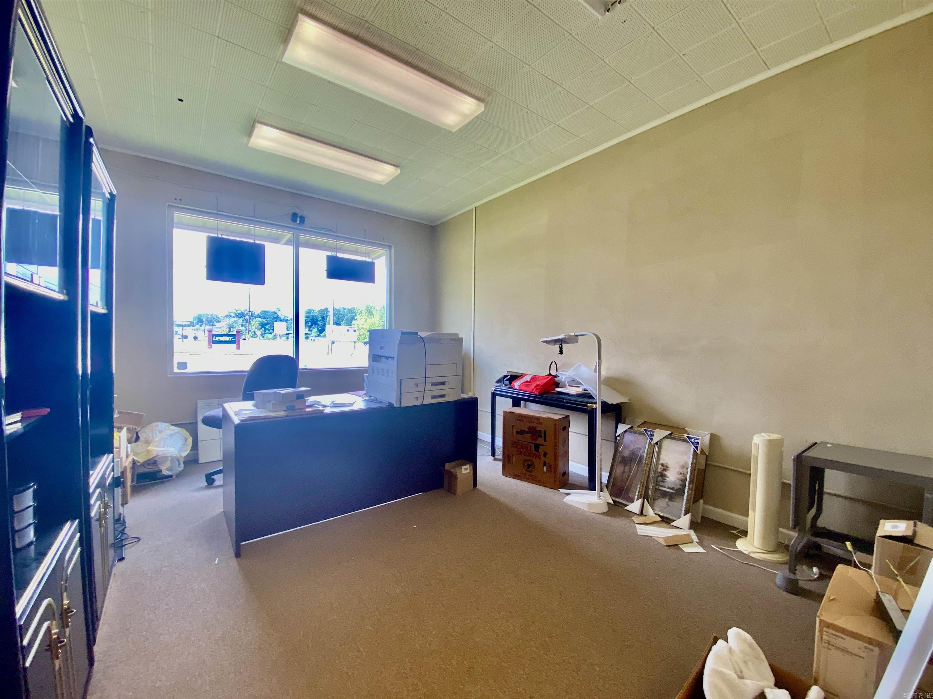 Lund and Hill Origtownmal - Commercial Sale