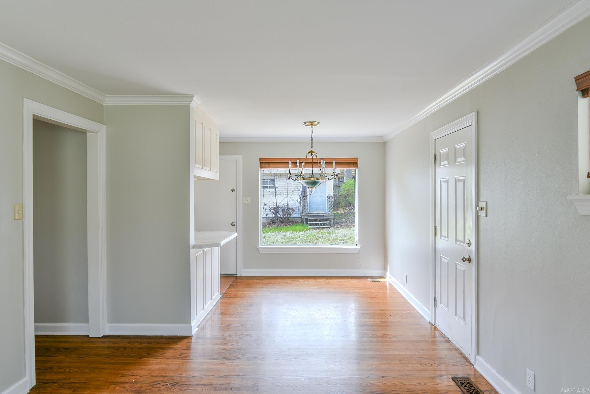 BROADMOOR ADDN - Residential