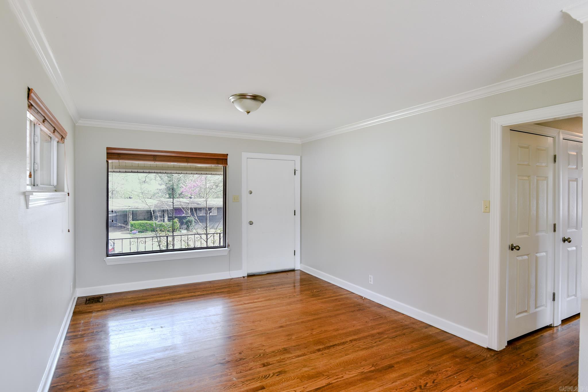 BROADMOOR ADDN - Residential