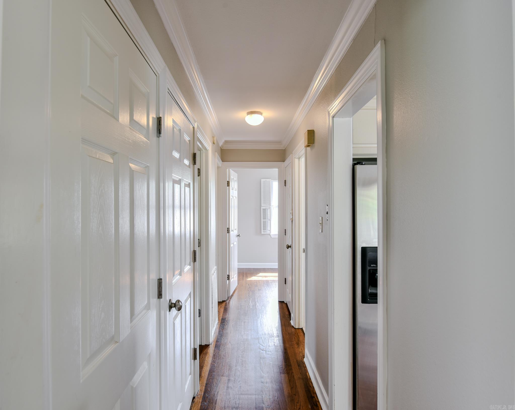 BROADMOOR ADDN - Residential