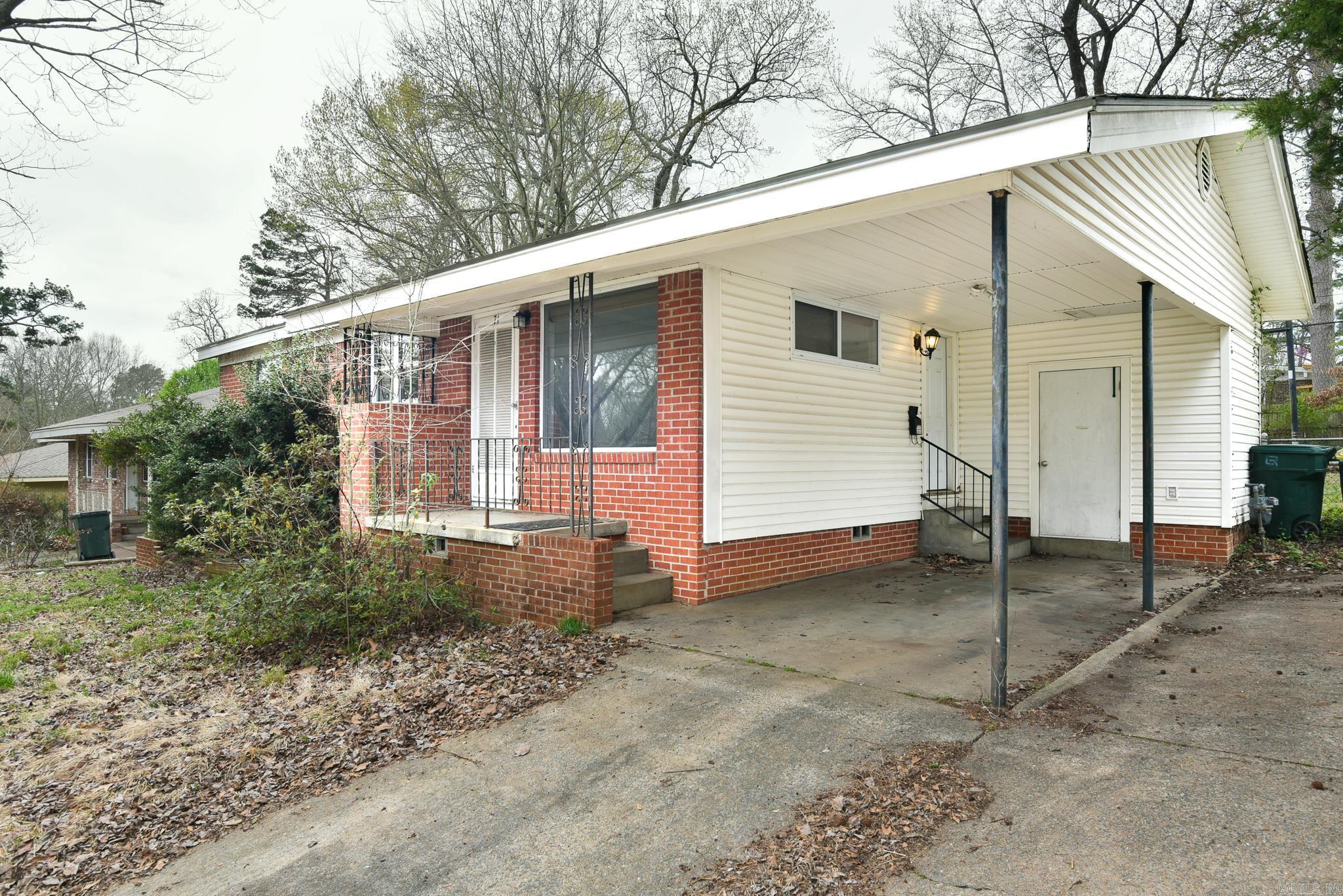 BROADMOOR ADDN - Residential