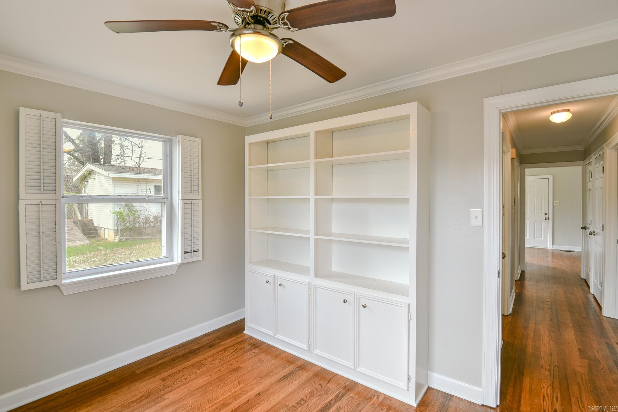 BROADMOOR ADDN - Residential