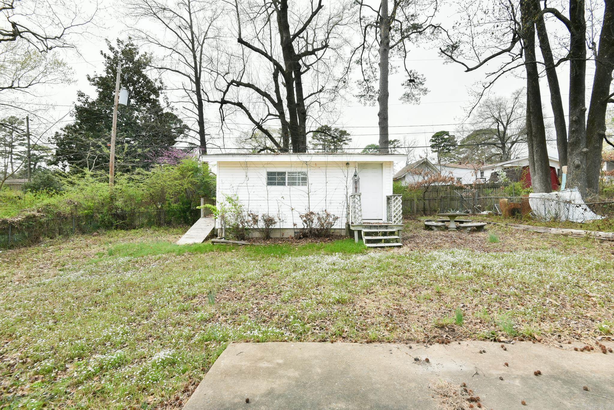 BROADMOOR ADDN - Residential