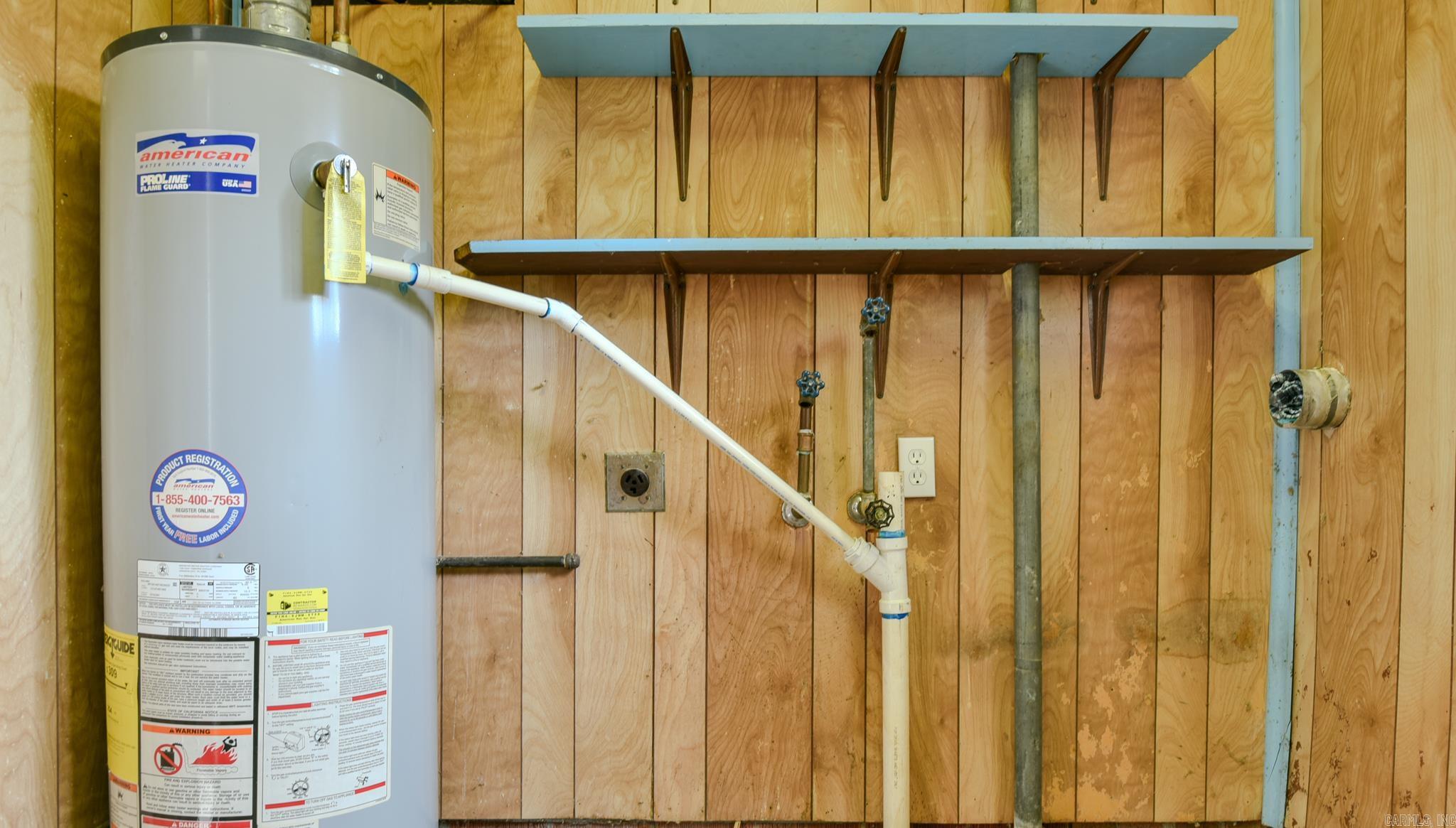 BROADMOOR ADDN - Residential