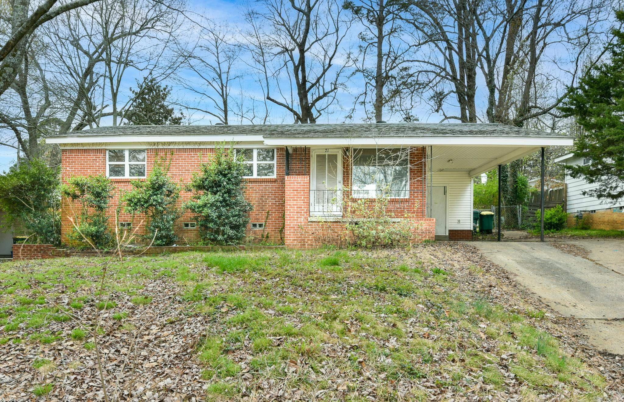 BROADMOOR ADDN - Residential