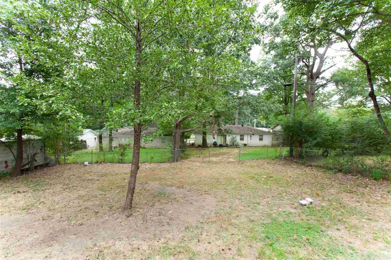 Baseline - Residential Lease