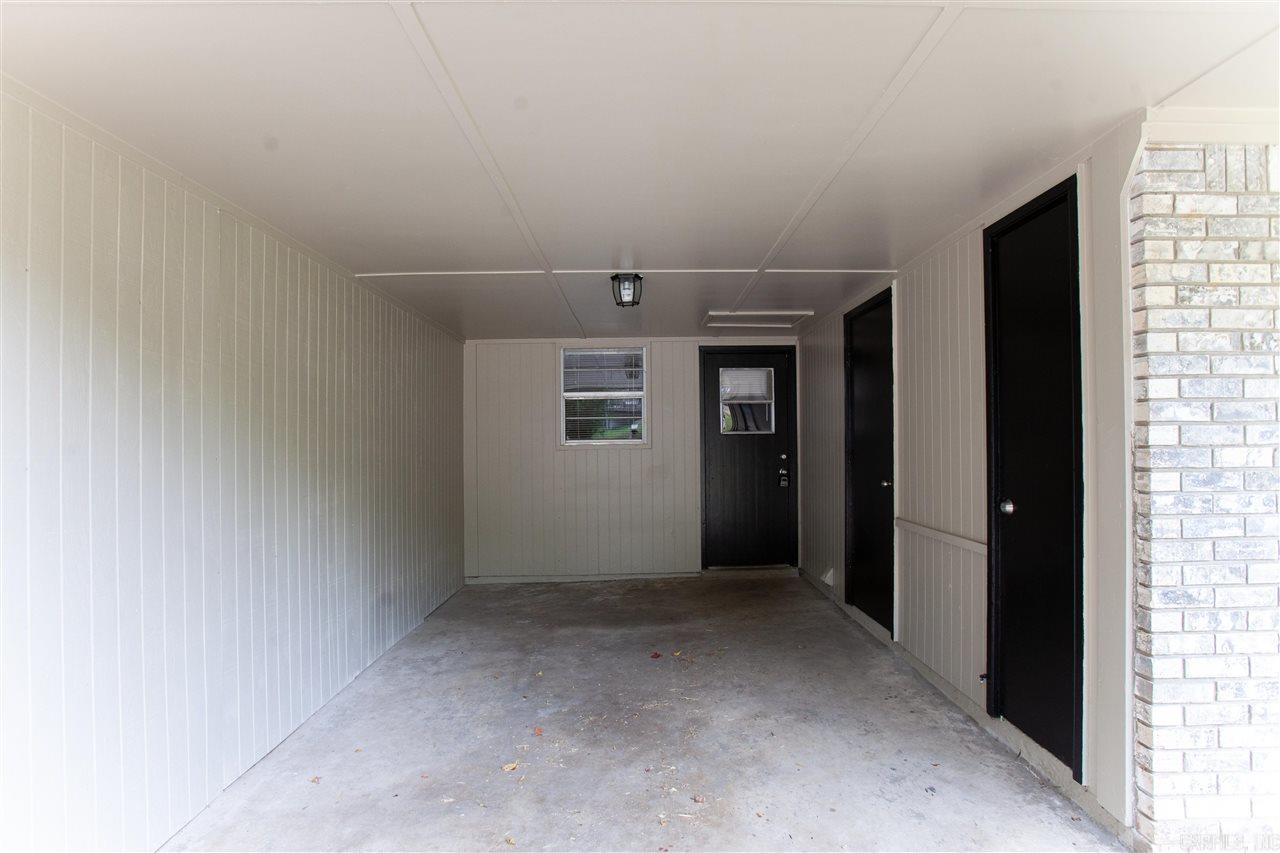 Baseline - Residential Lease