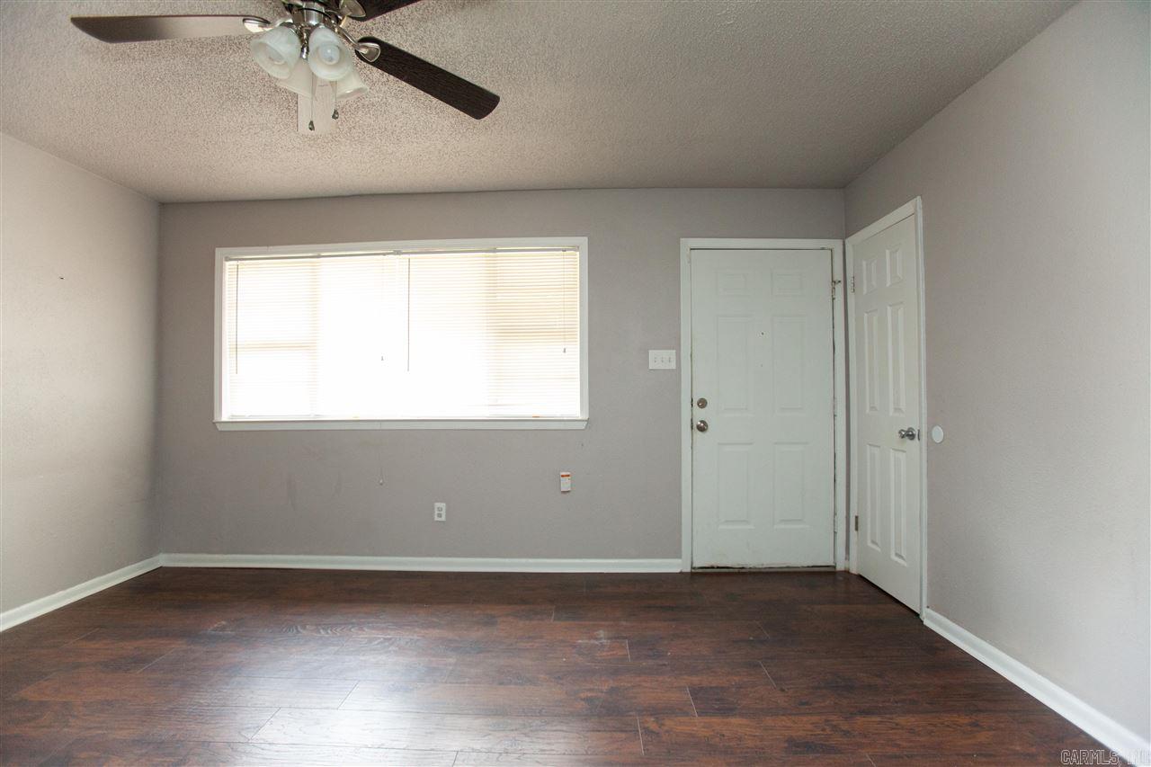 Baseline - Residential Lease