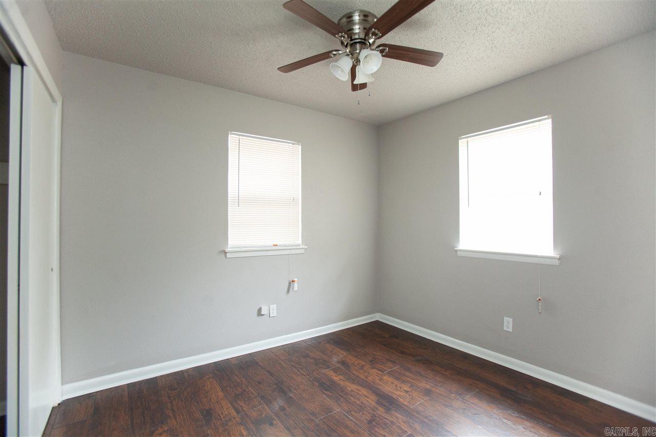 Baseline - Residential Lease