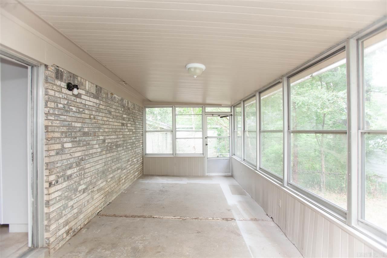 Baseline - Residential Lease