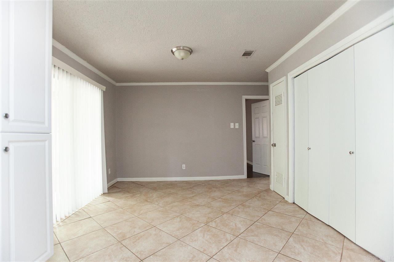 Baseline - Residential Lease