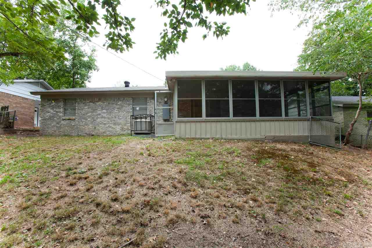 Baseline - Residential Lease