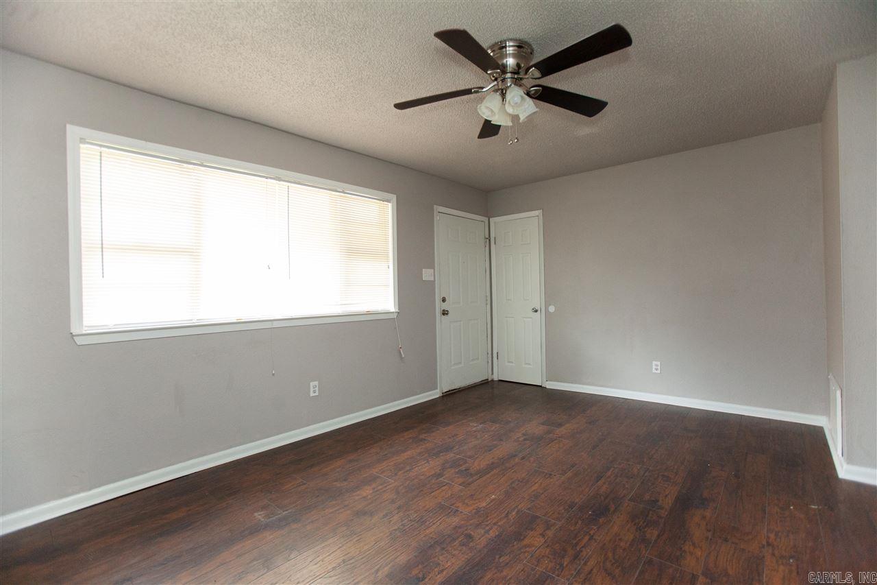 Baseline - Residential Lease